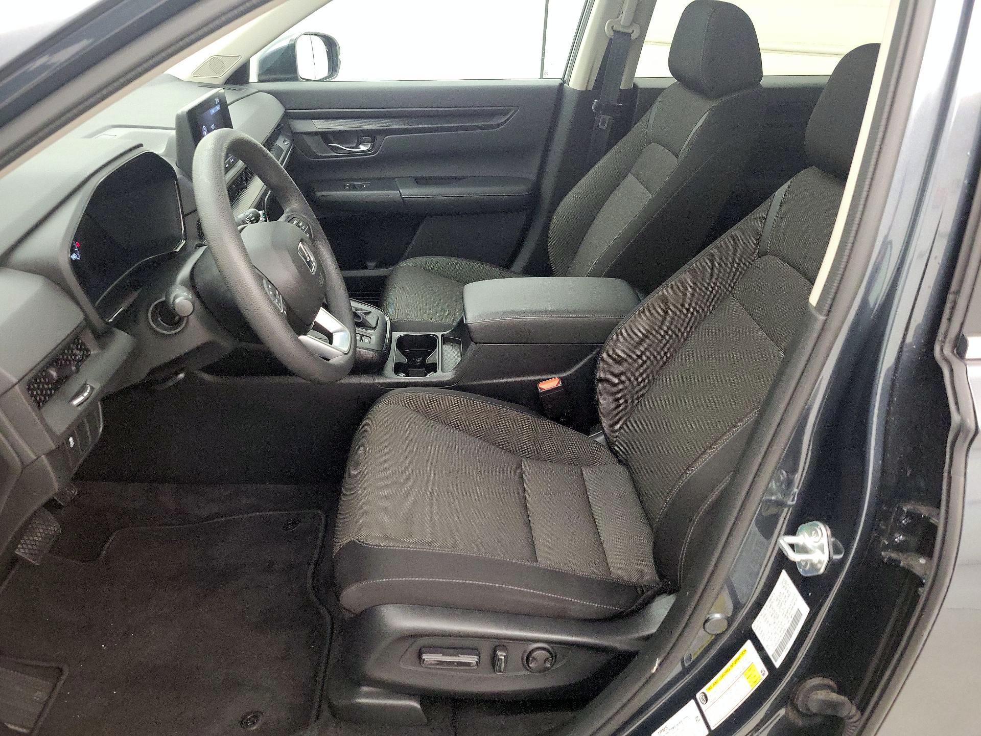 Thumbnail: 2023 Honda CR-V - 11