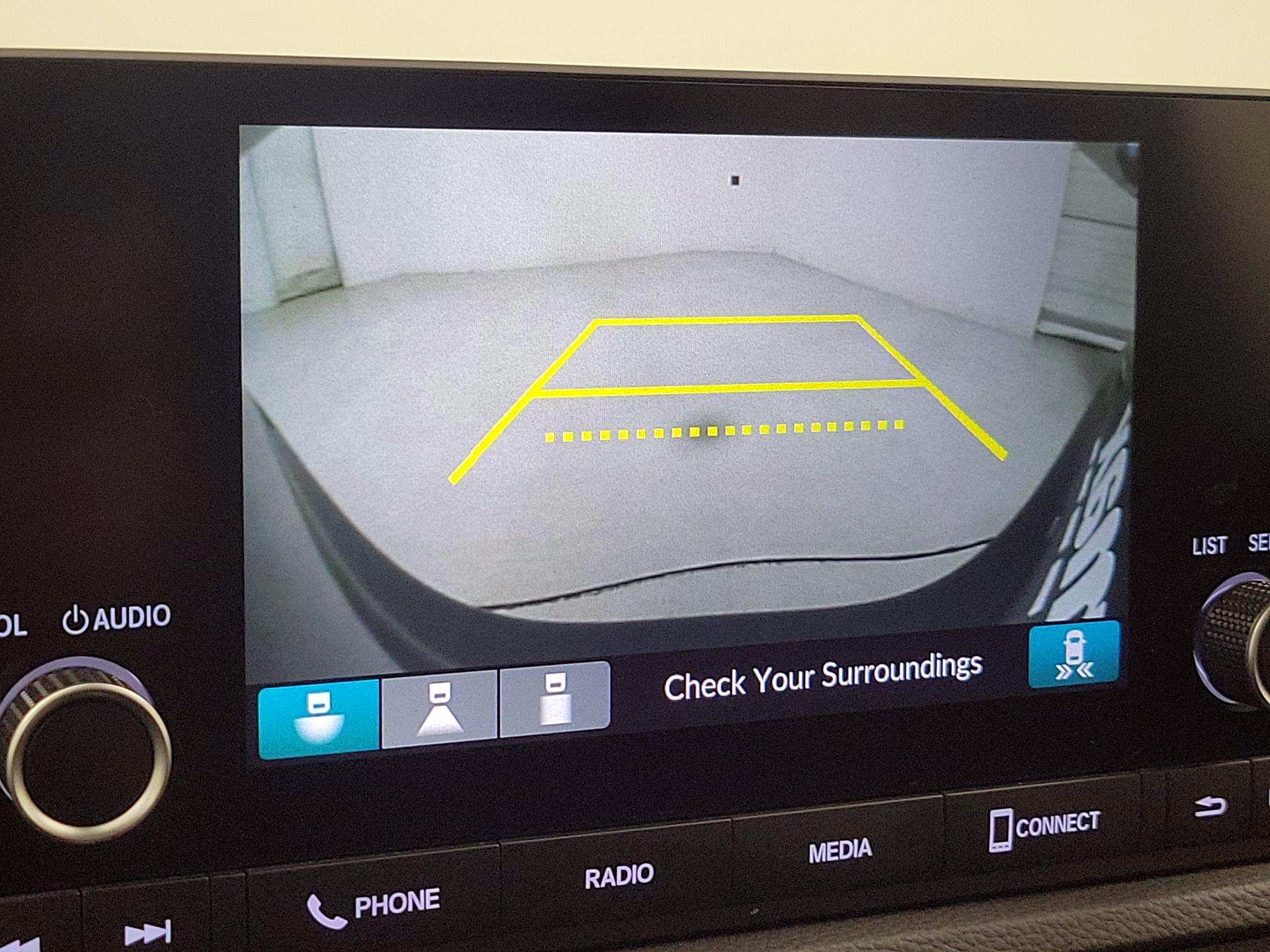 Thumbnail: 2023 Honda CR-V - 14