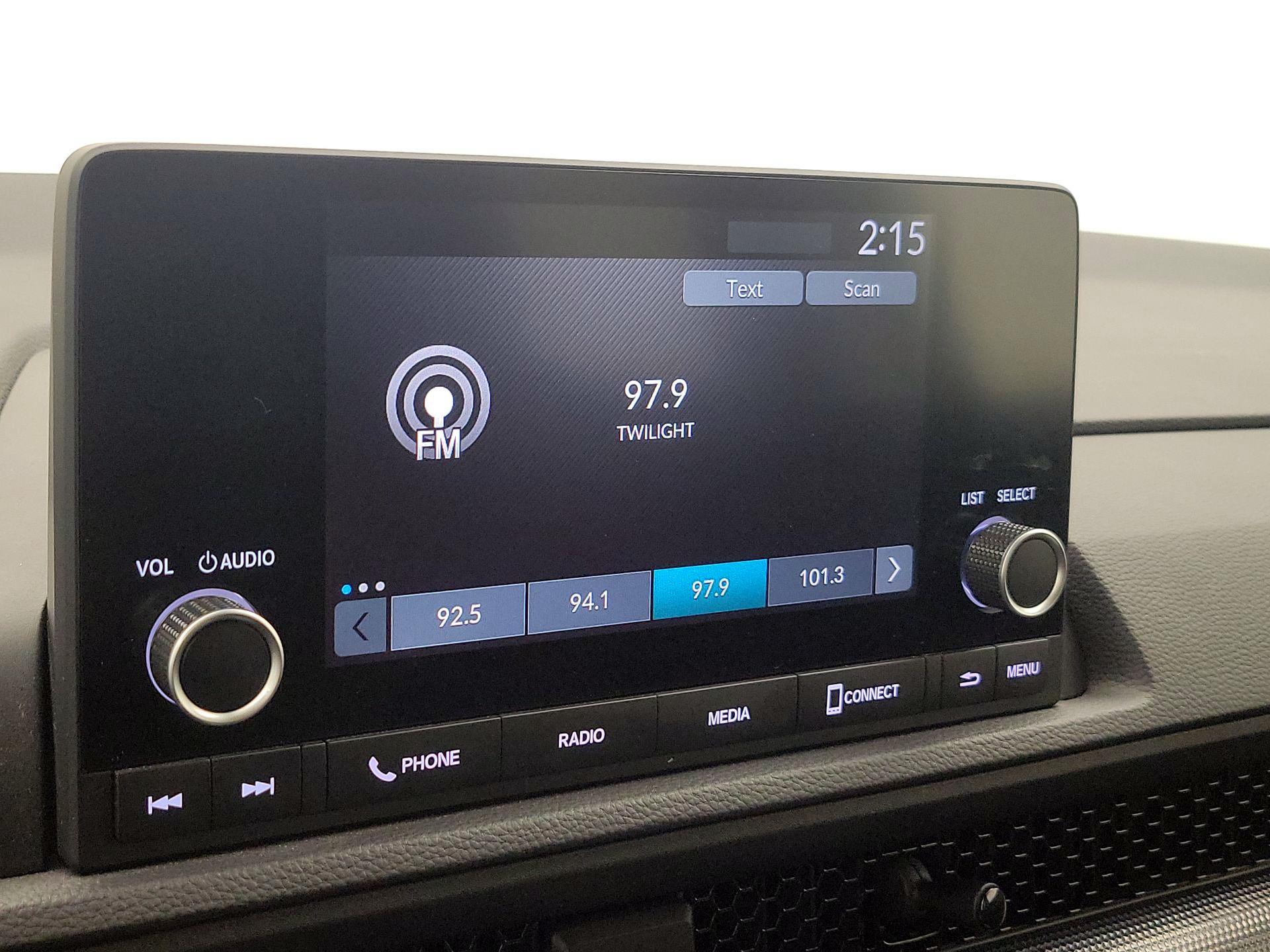 Thumbnail: 2023 Honda CR-V - 15