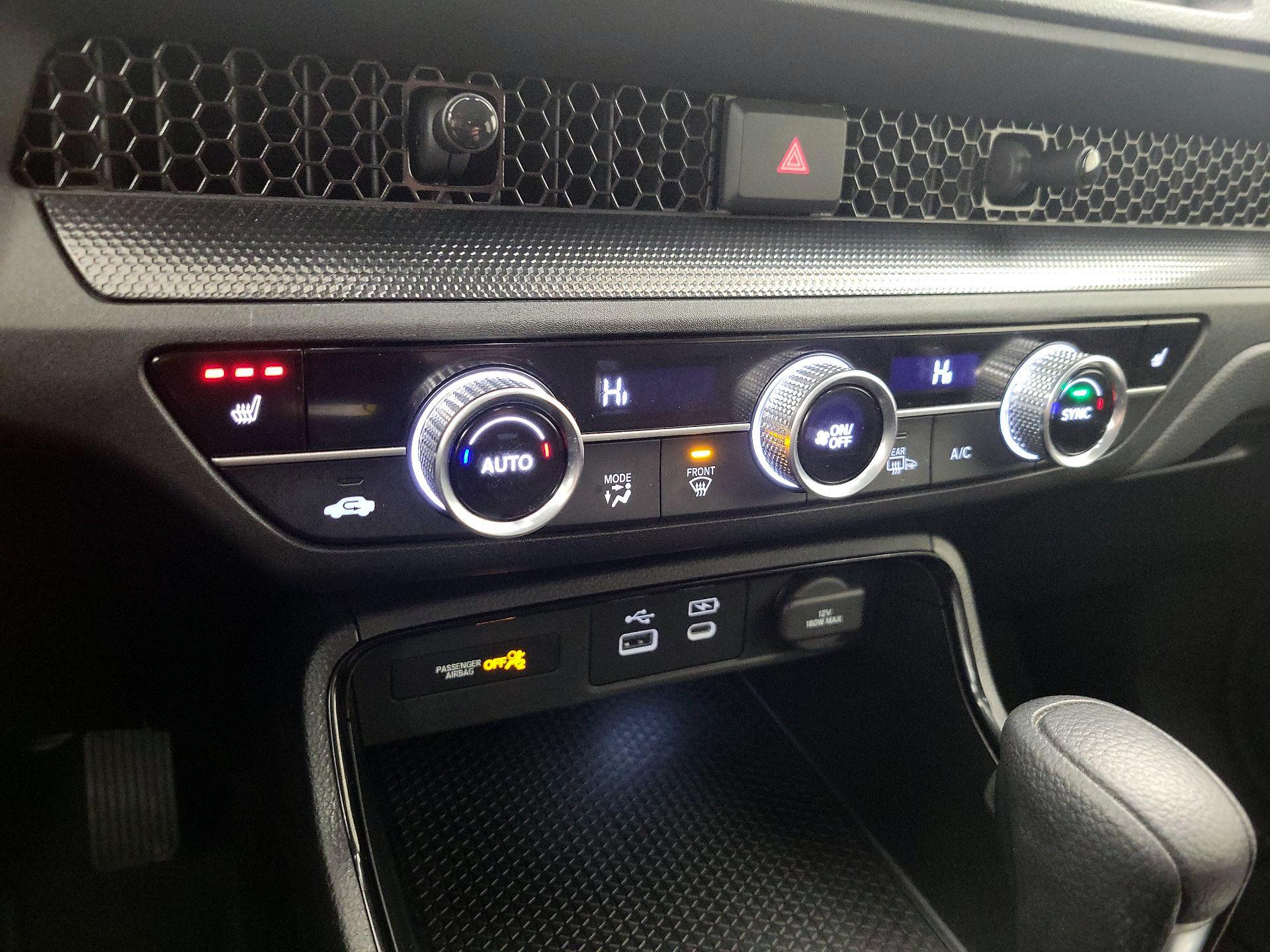 Thumbnail: 2023 Honda CR-V - 16