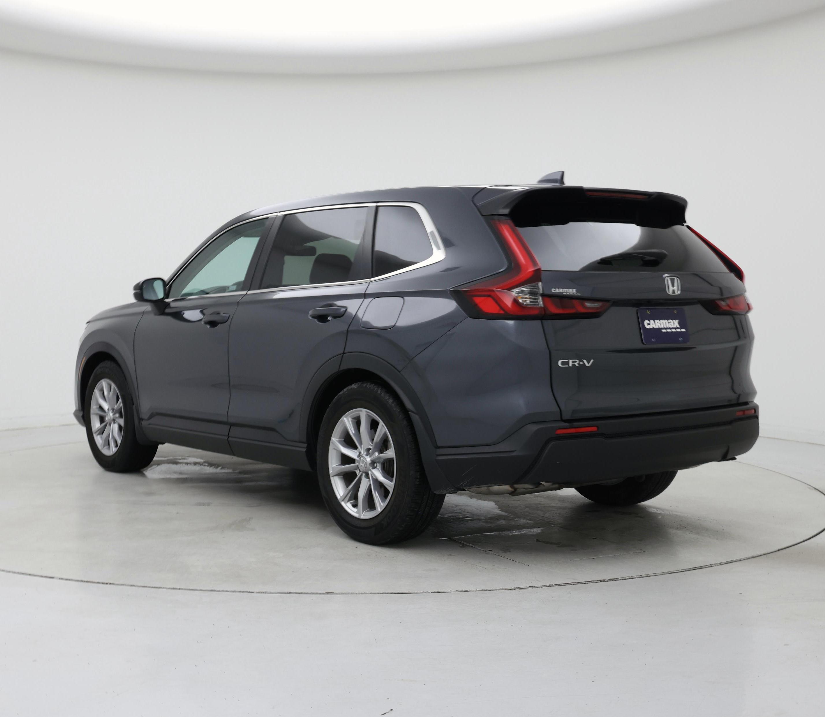 Thumbnail: 2023 Honda CR-V - 2