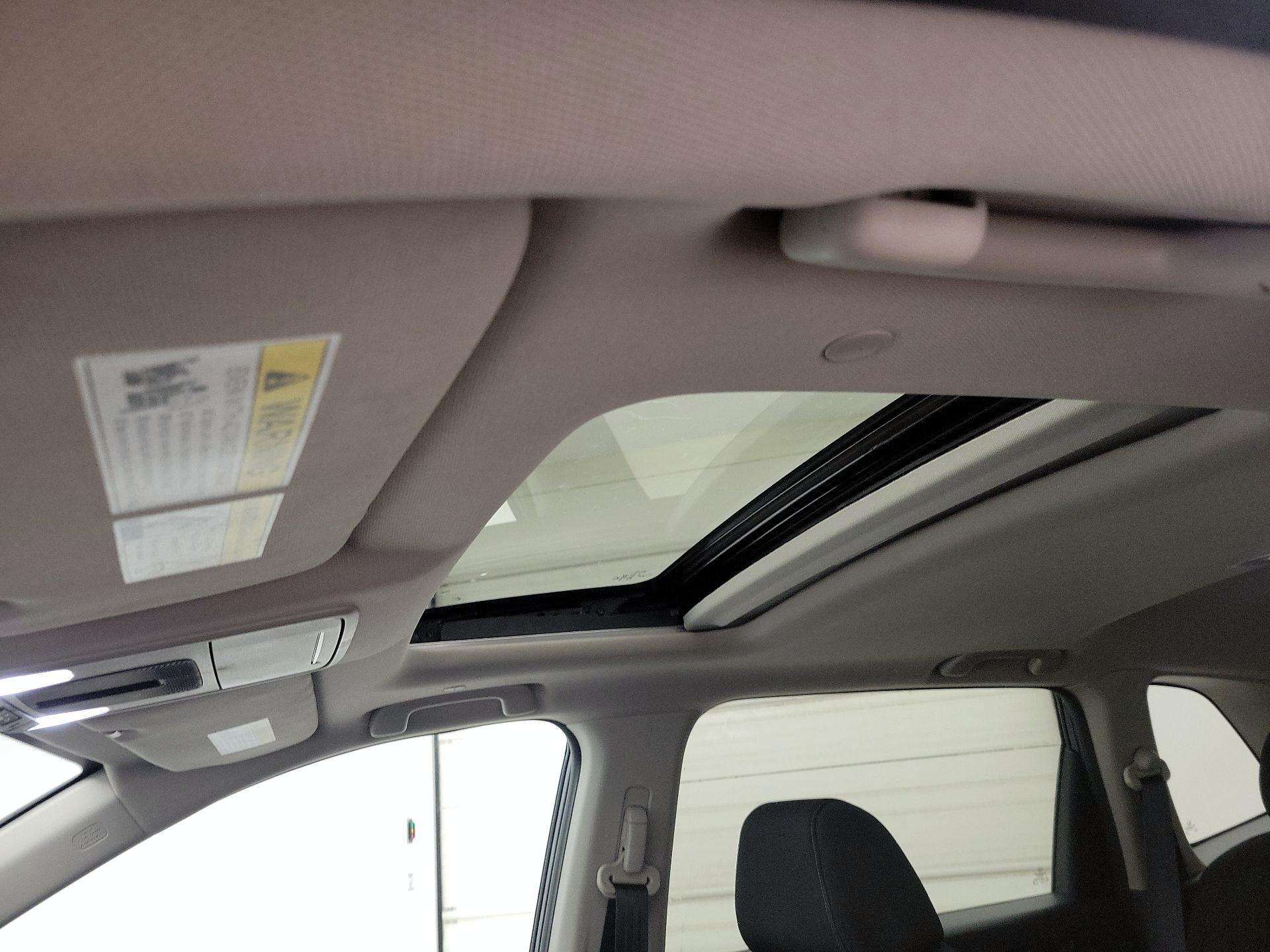 Thumbnail: 2023 Honda CR-V - 19