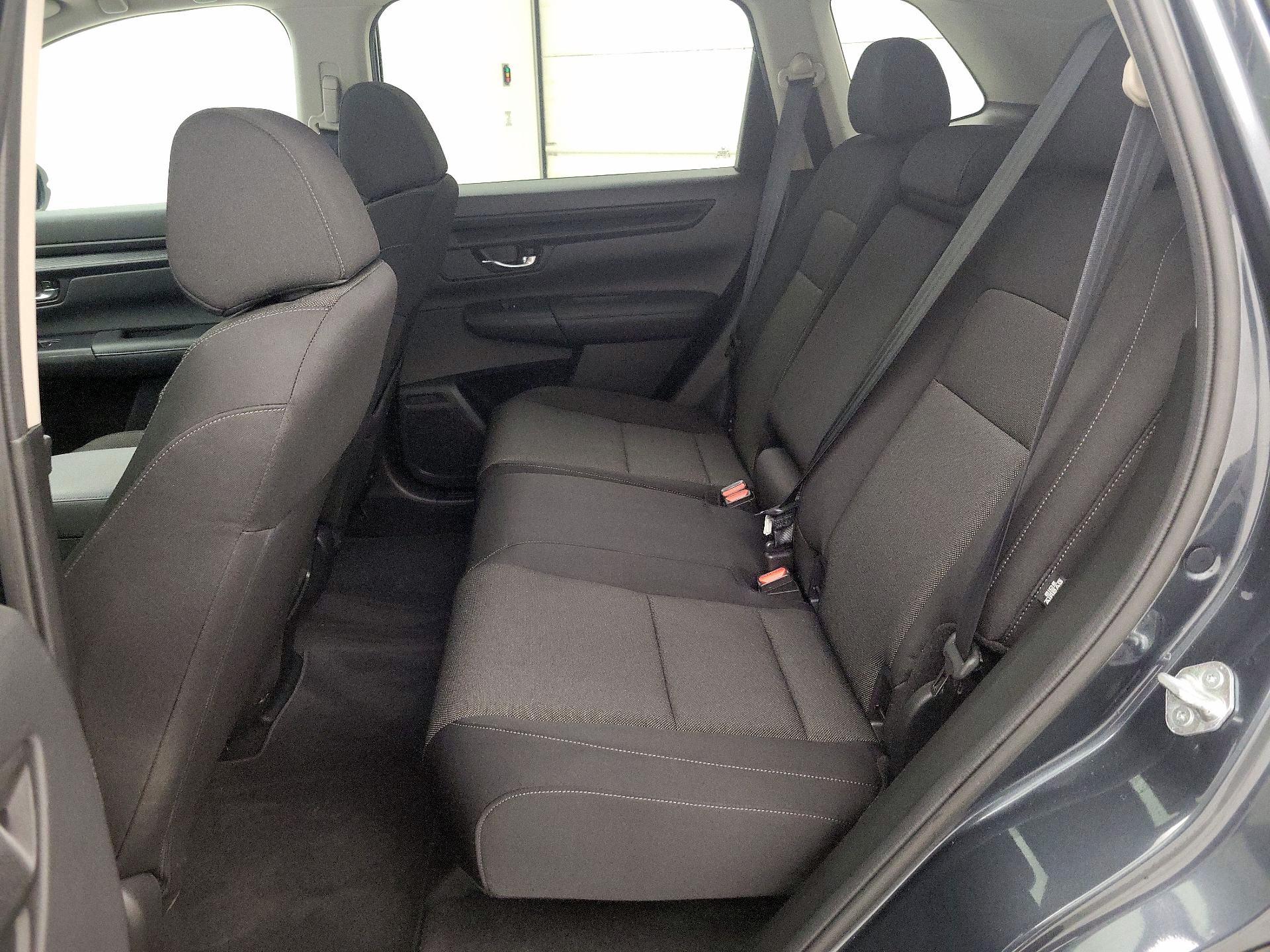 Thumbnail: 2023 Honda CR-V - 20