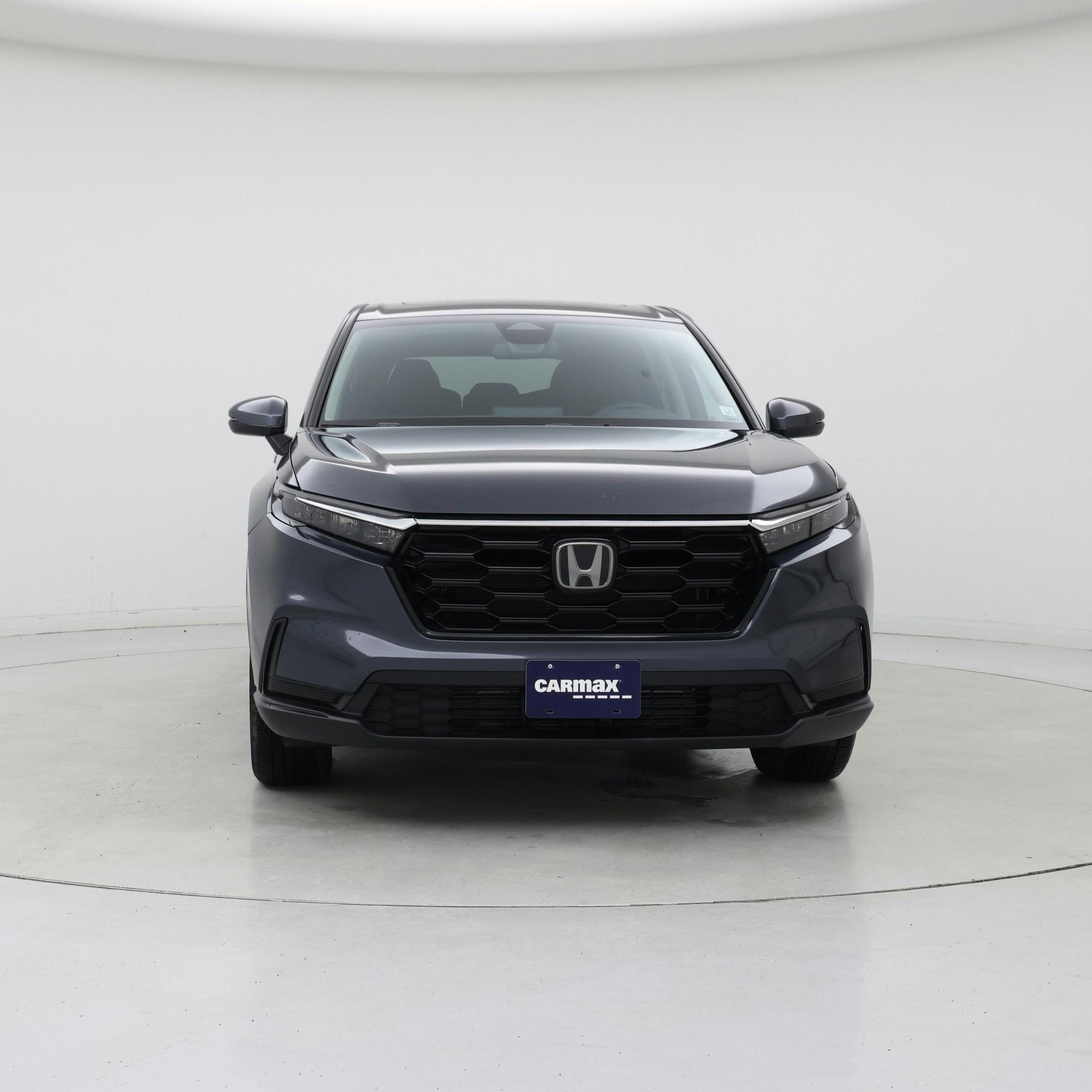 Thumbnail: 2023 Honda CR-V - 5