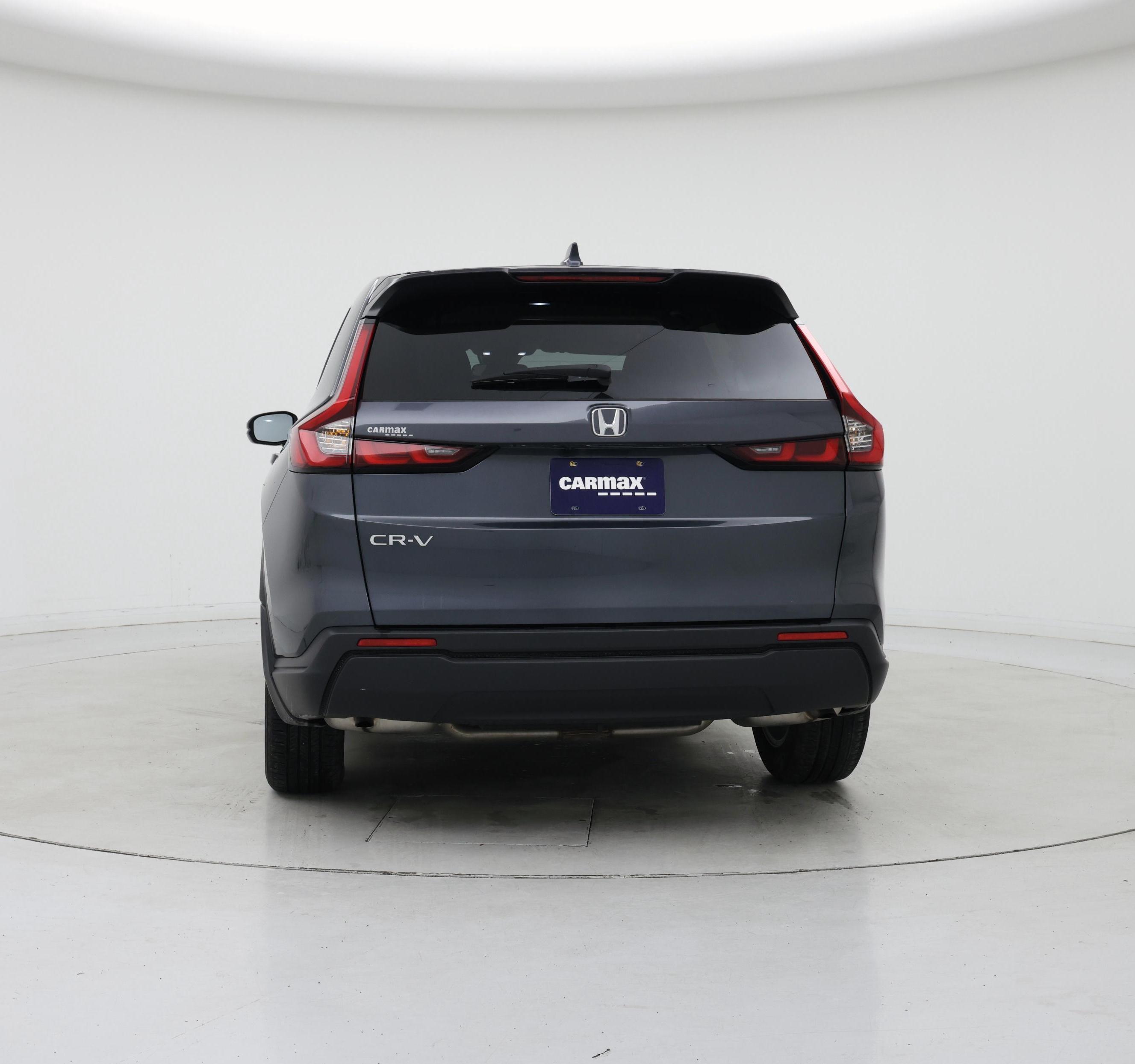 Thumbnail: 2023 Honda CR-V - 6