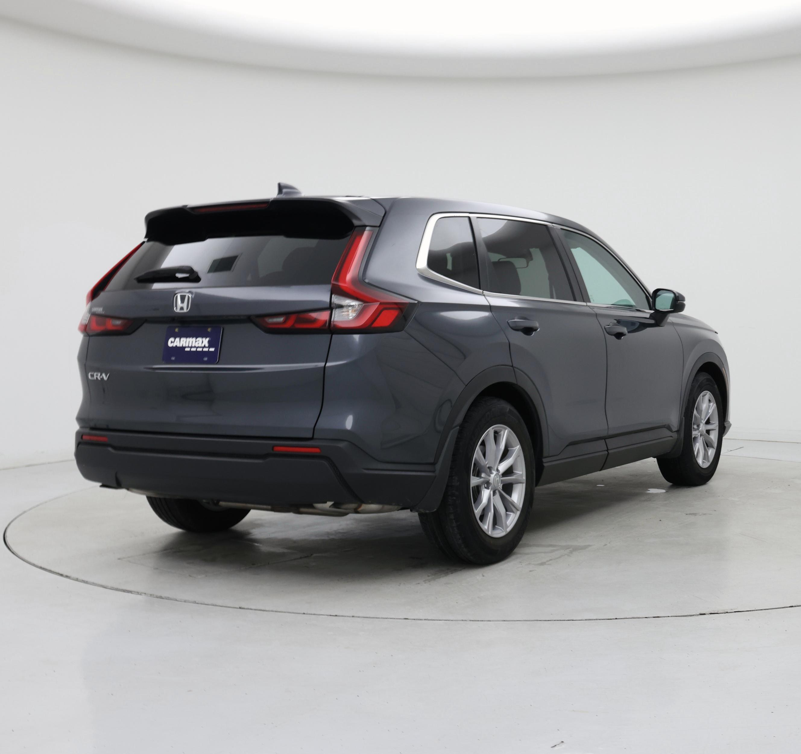 Thumbnail: 2023 Honda CR-V - 8