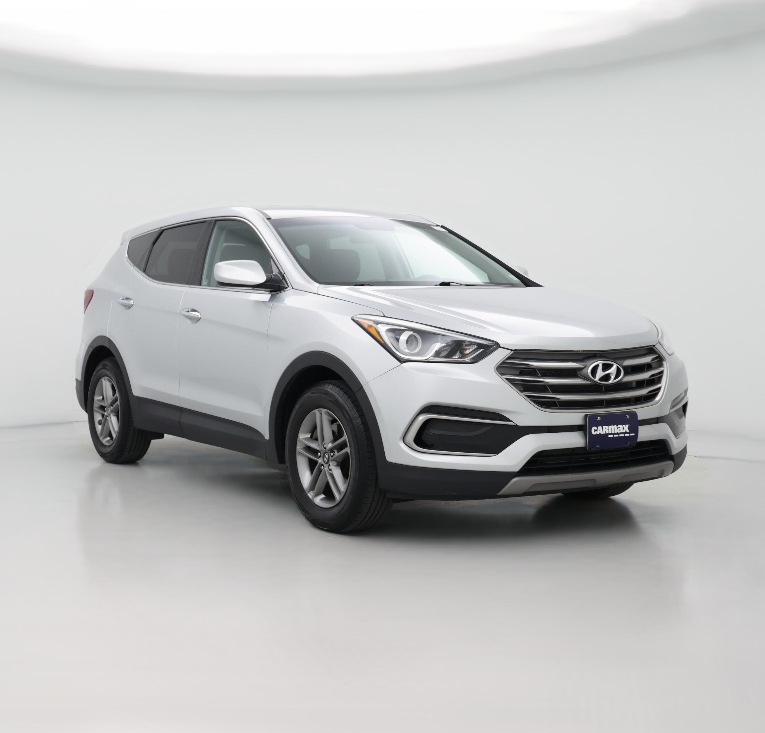 Thumbnail: 2017 Hyundai Santa Fe - 1