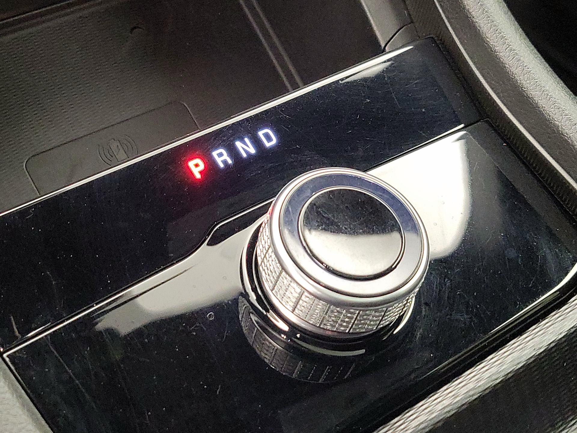 Thumbnail: 2025 Jeep Grand Cherokee - 17