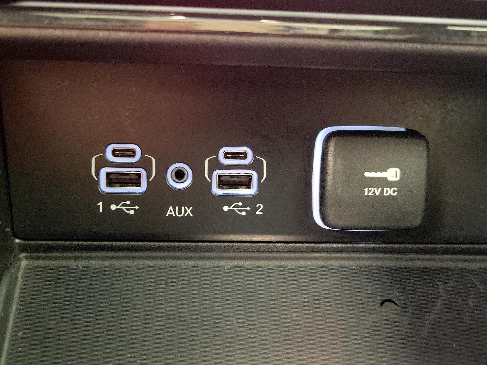 Thumbnail: 2025 Jeep Grand Cherokee - 18