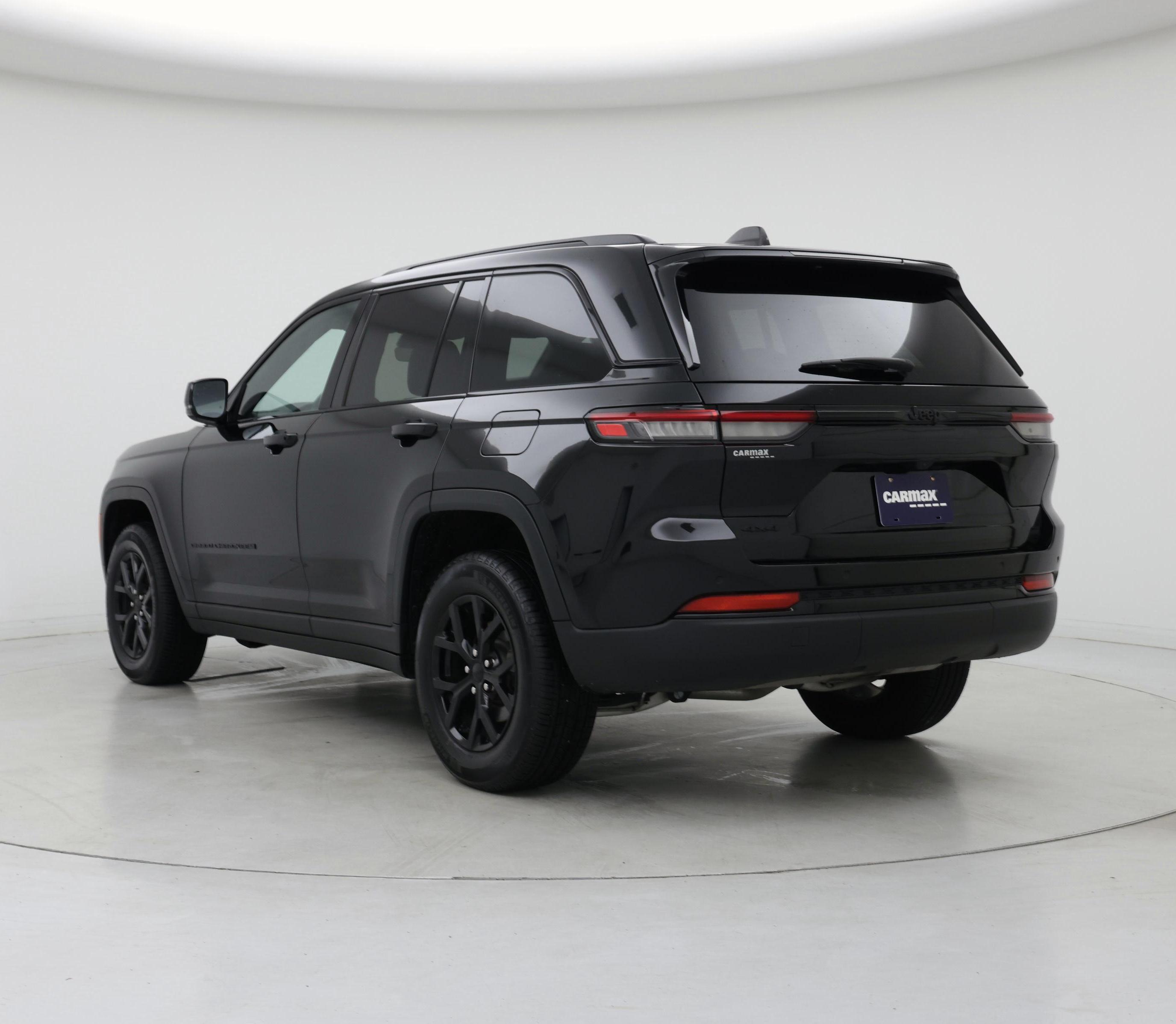 Thumbnail: 2025 Jeep Grand Cherokee - 2