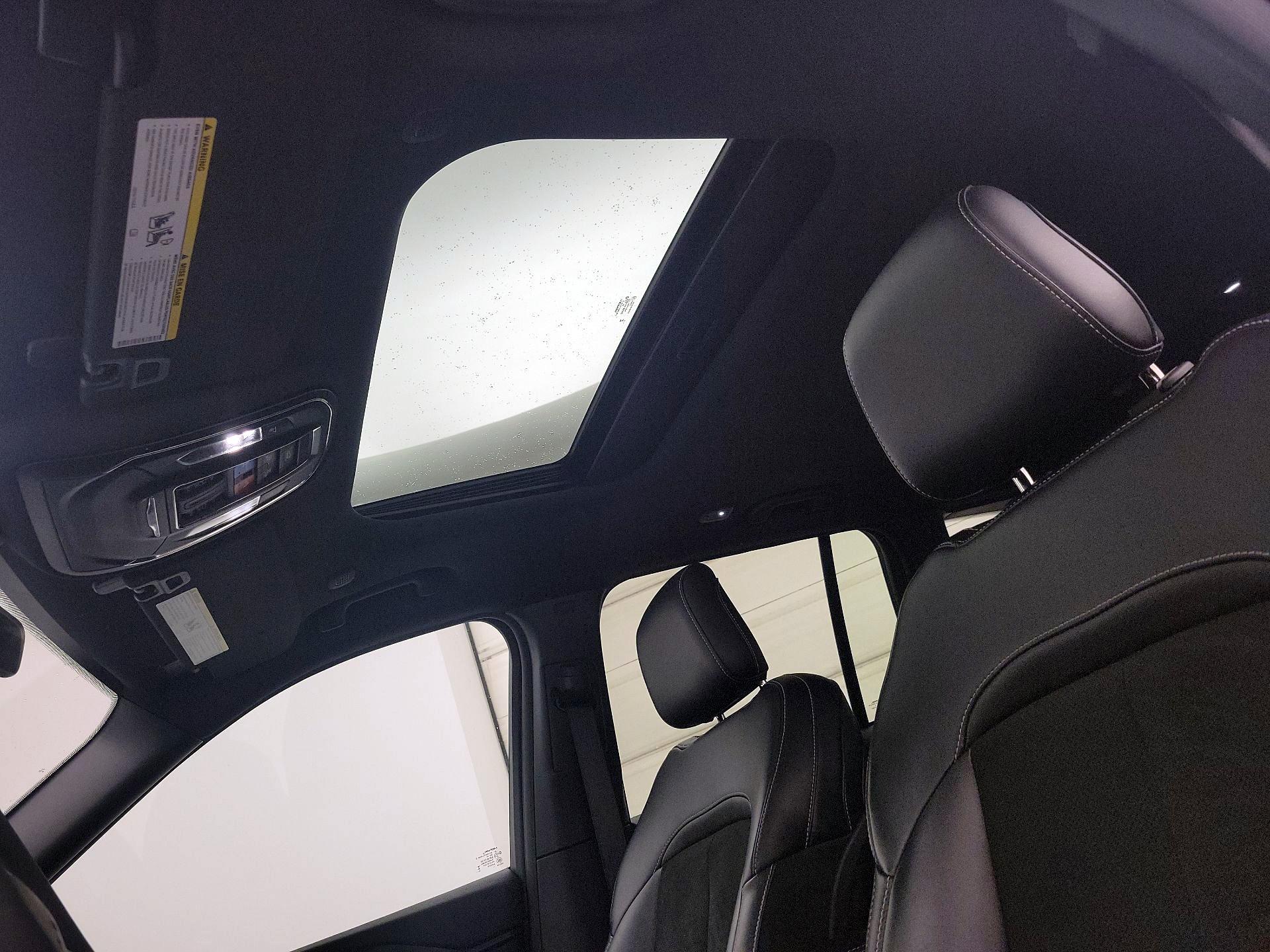 Thumbnail: 2025 Jeep Grand Cherokee - 19