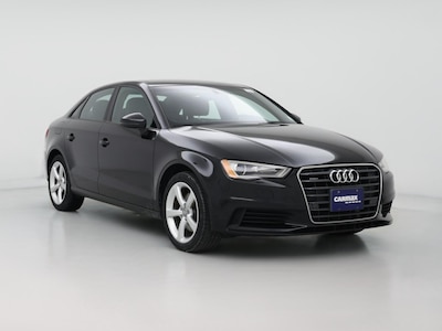 2016 Audi A3 Premium