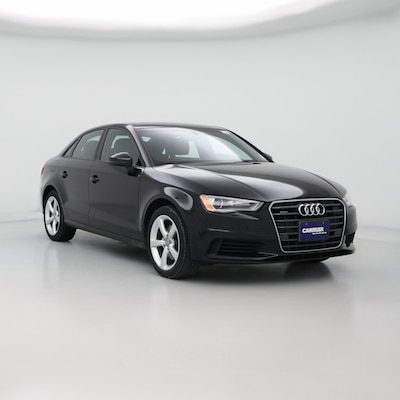 2016 Audi A3 Premium