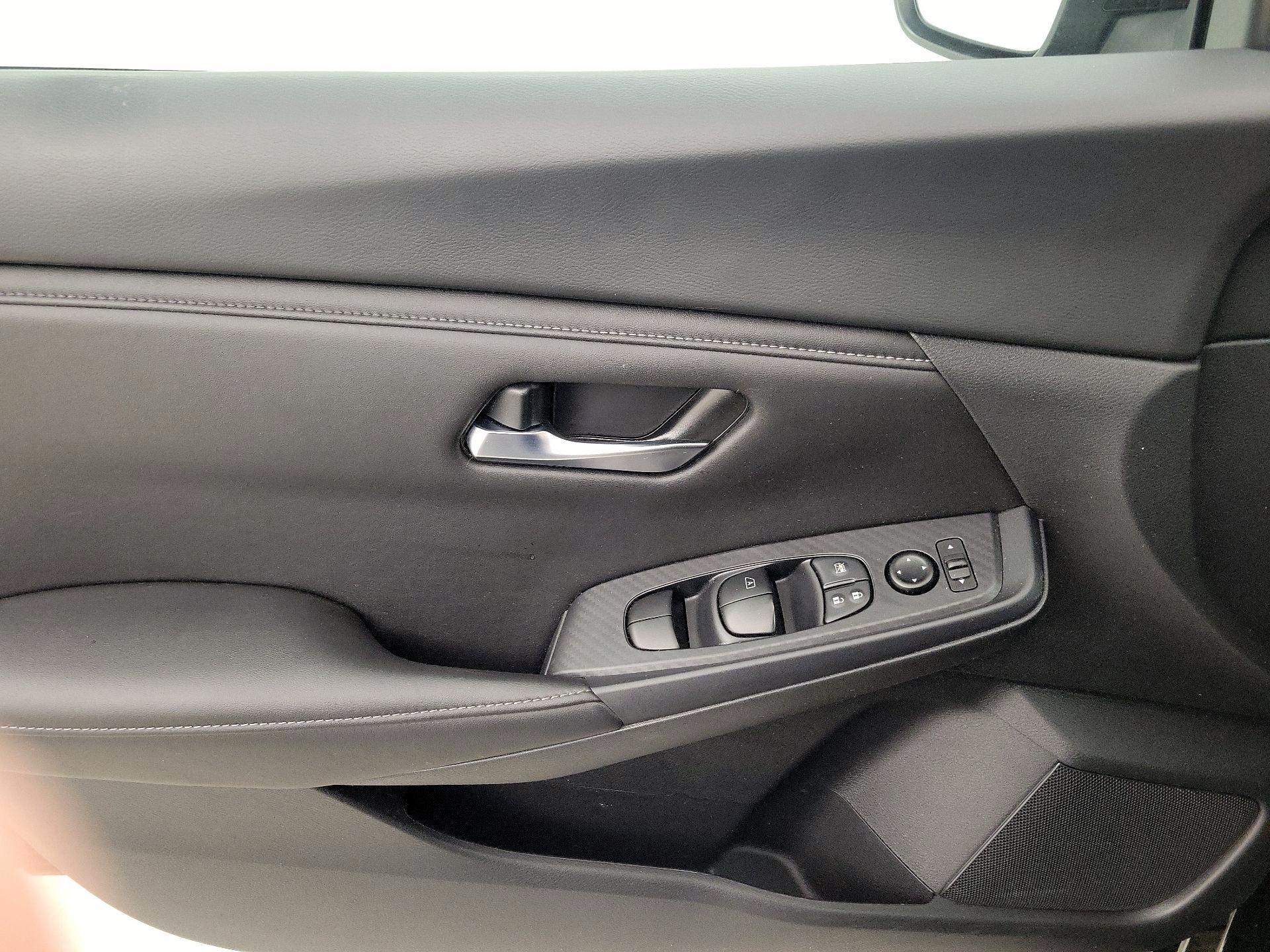 Thumbnail: 2024 Nissan Sentra - 12