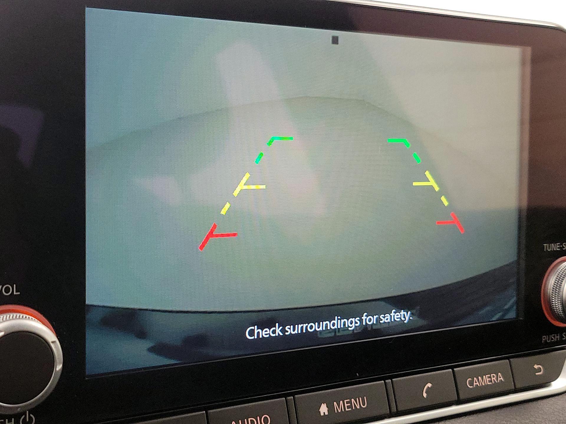 Thumbnail: 2024 Nissan Sentra - 14