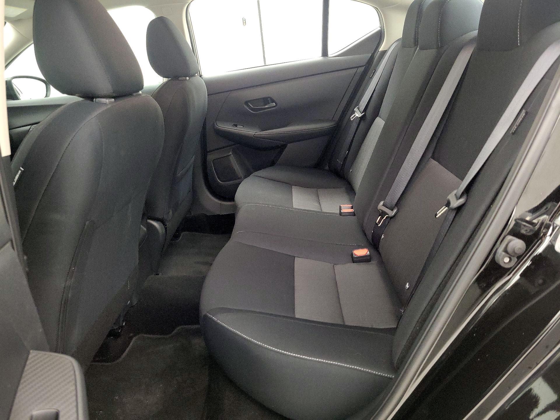 Thumbnail: 2024 Nissan Sentra - 19