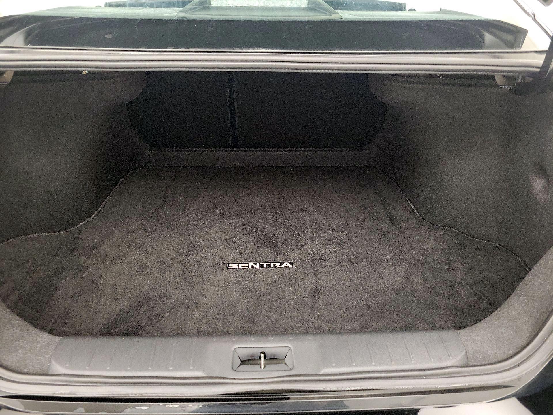 Thumbnail: 2024 Nissan Sentra - 20