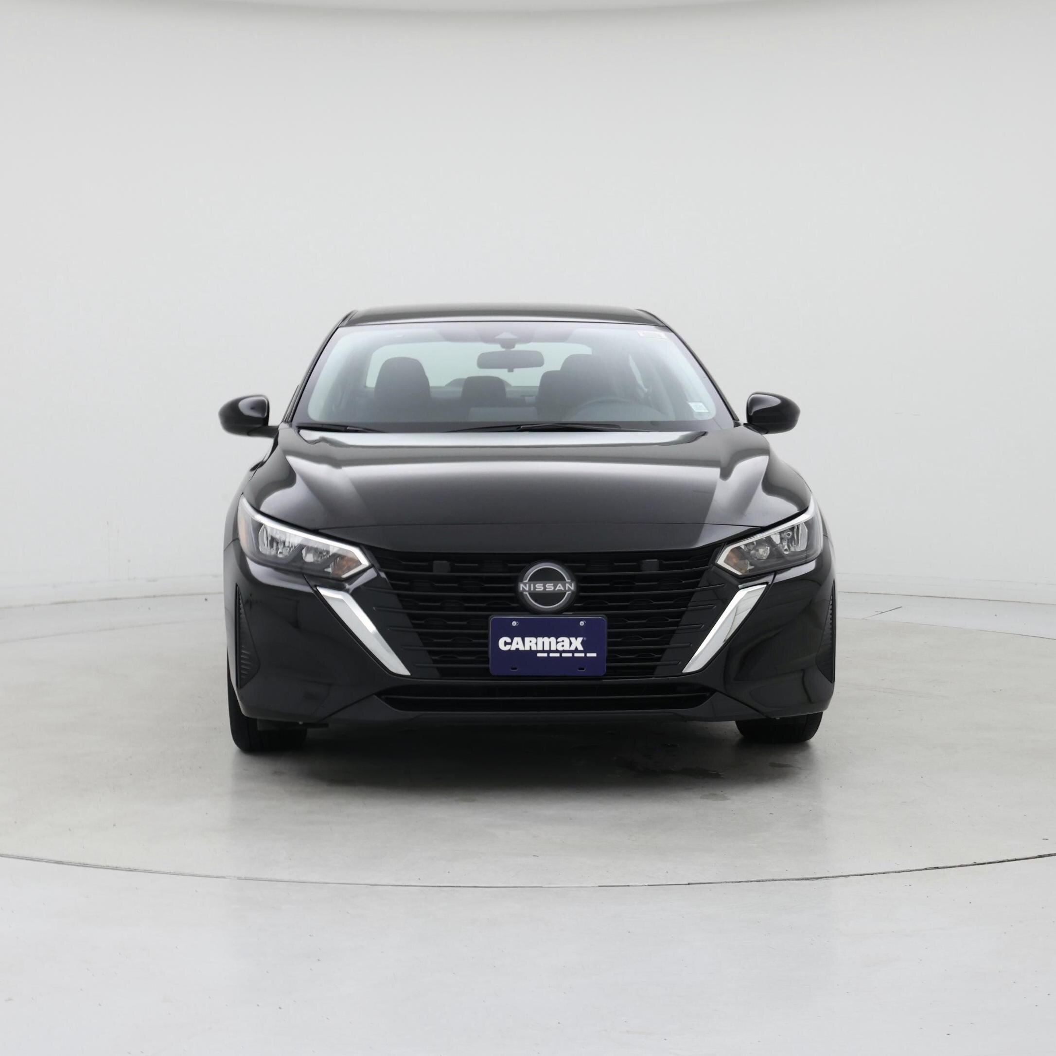 Thumbnail: 2024 Nissan Sentra - 5