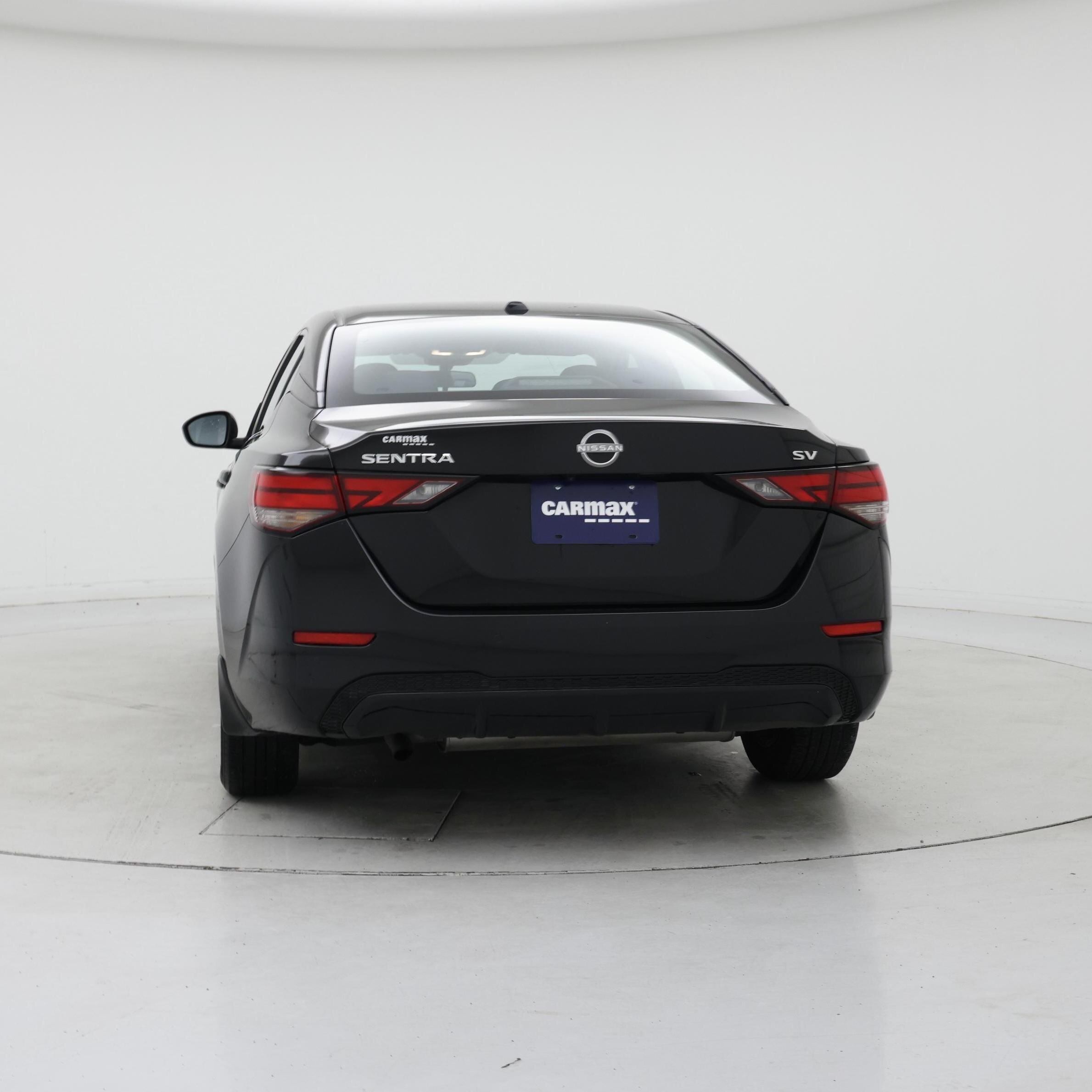 Thumbnail: 2024 Nissan Sentra - 6