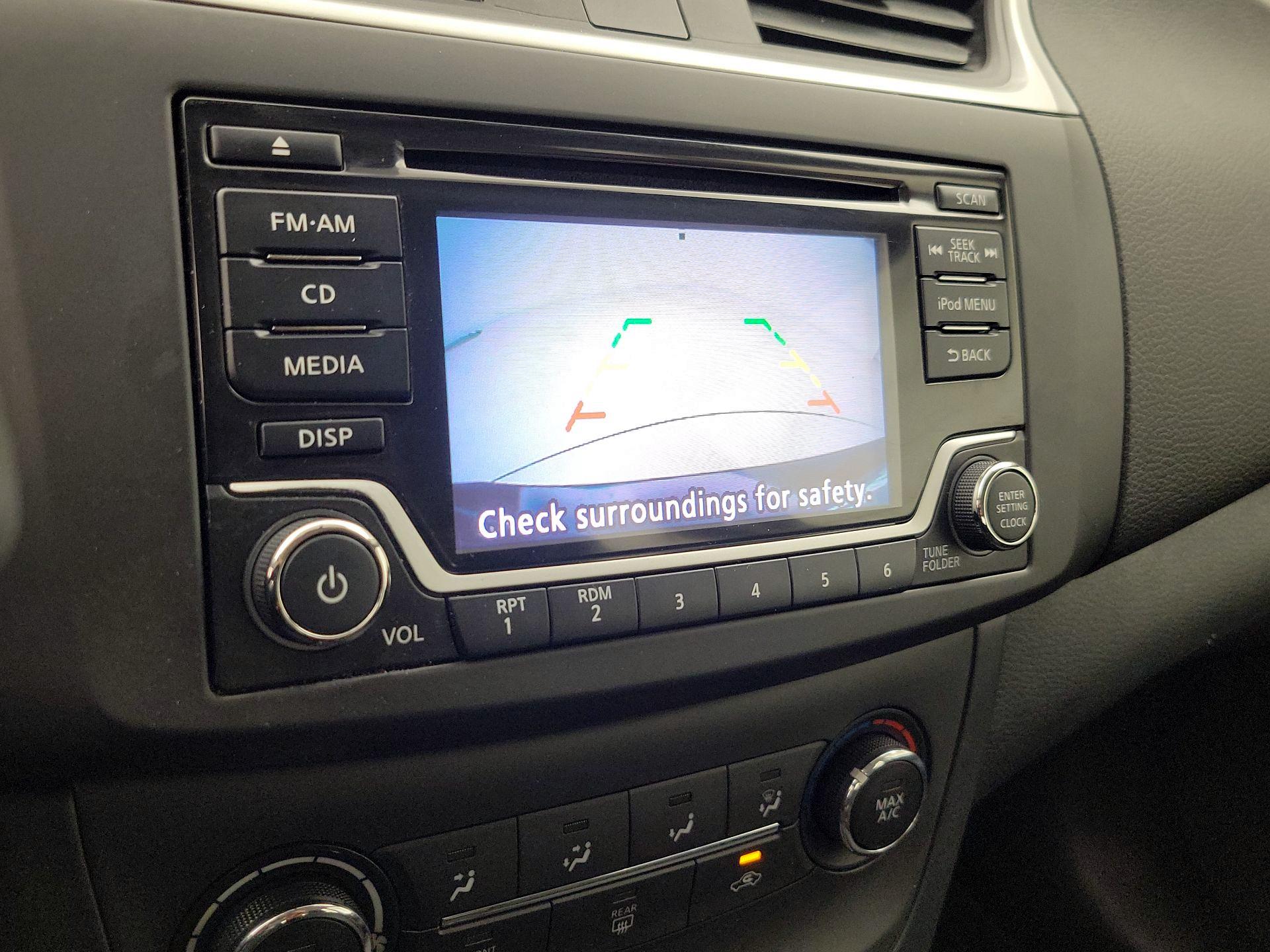 Thumbnail: 2018 Nissan Sentra - 14