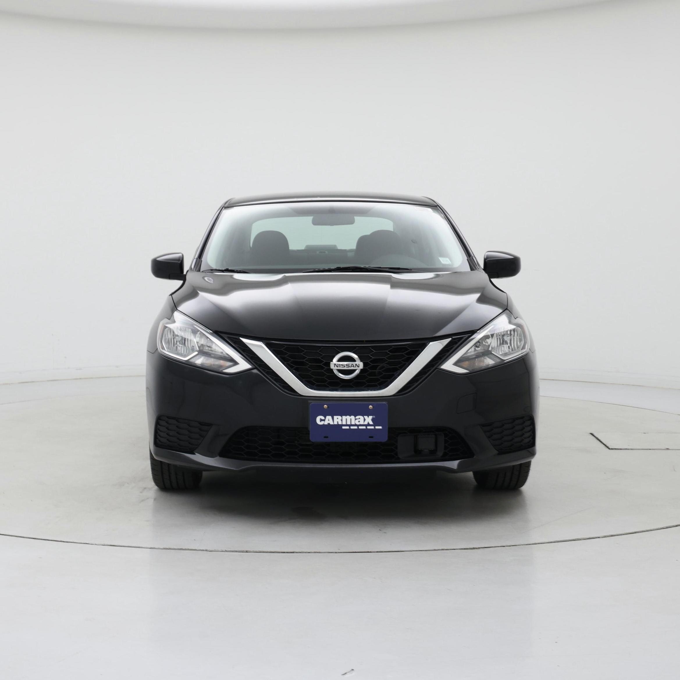 Thumbnail: 2018 Nissan Sentra - 5