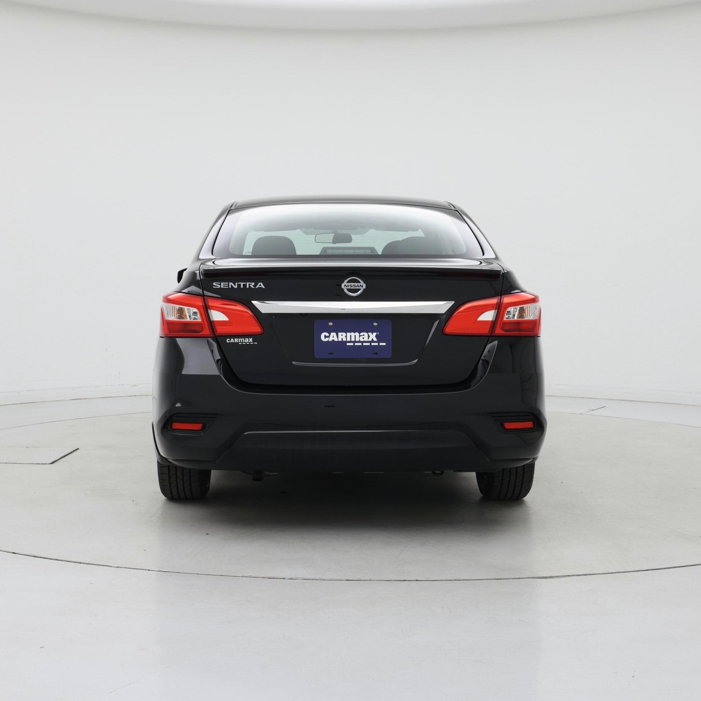 Thumbnail: 2018 Nissan Sentra - 6