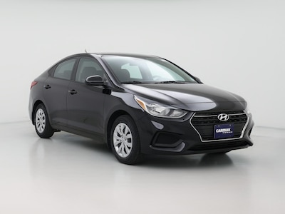 2022 Hyundai Accent SE