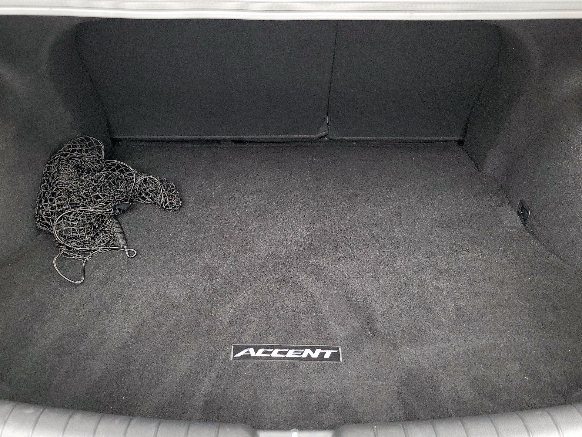 Thumbnail: 2022 Hyundai Accent - 20