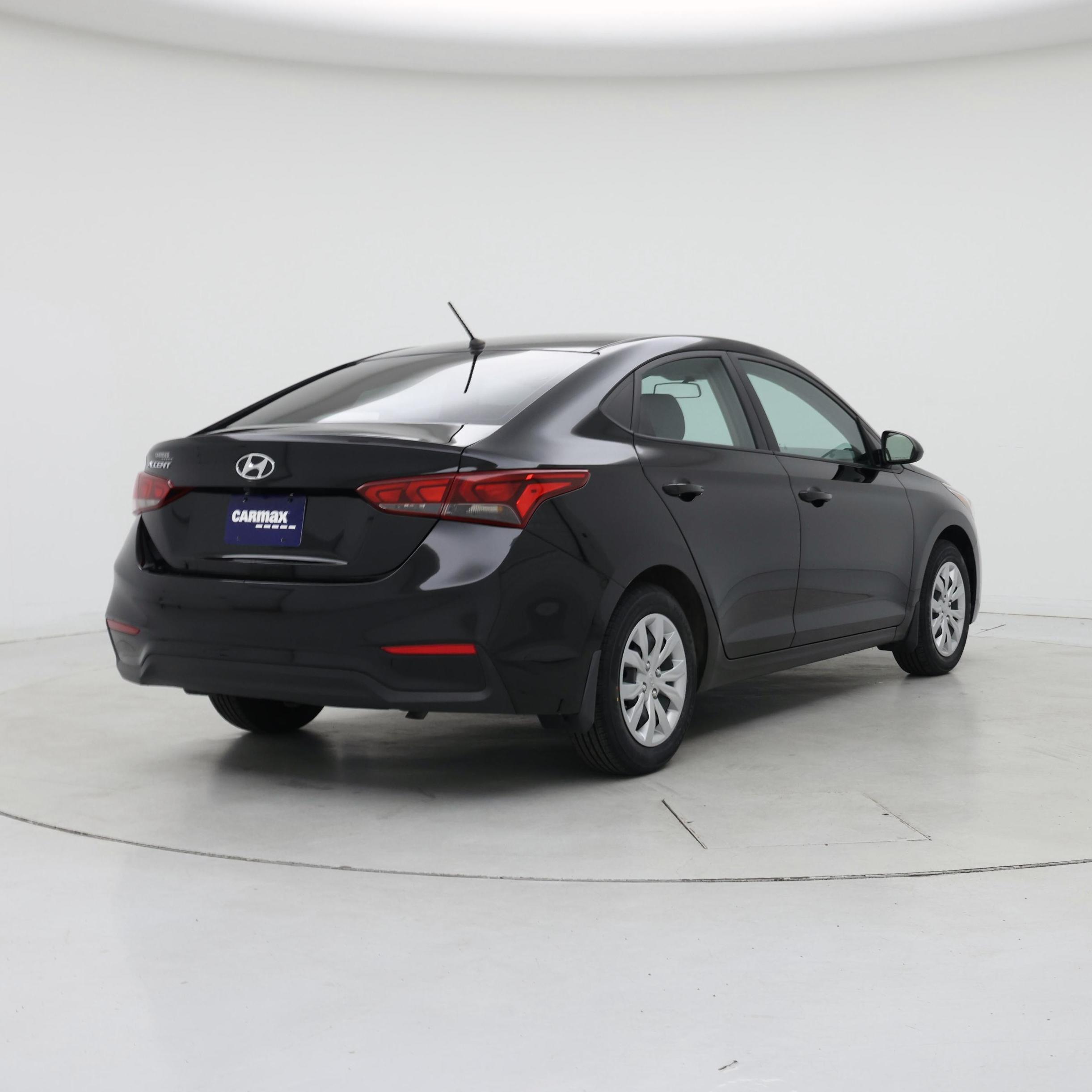 Thumbnail: 2022 Hyundai Accent - 8