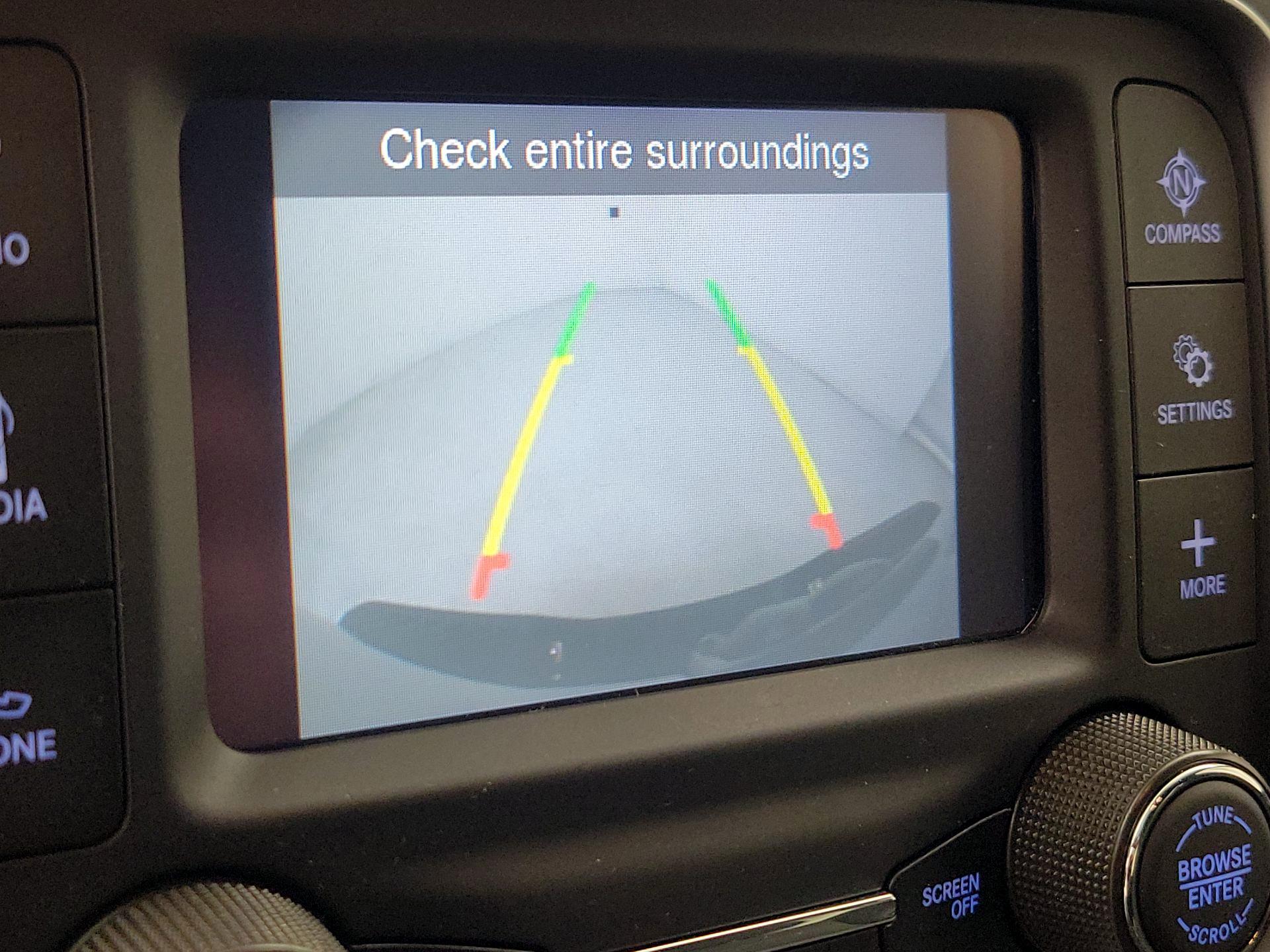 Thumbnail: 2023 RAM 1500 Classic - 14