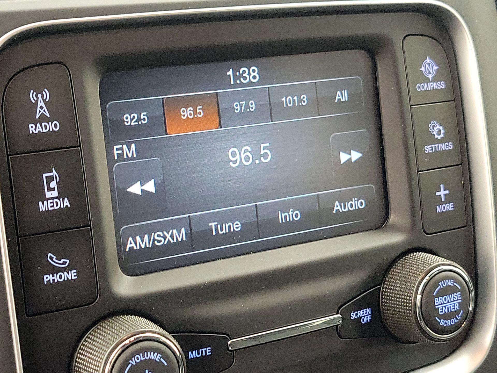 Thumbnail: 2023 RAM 1500 Classic - 15