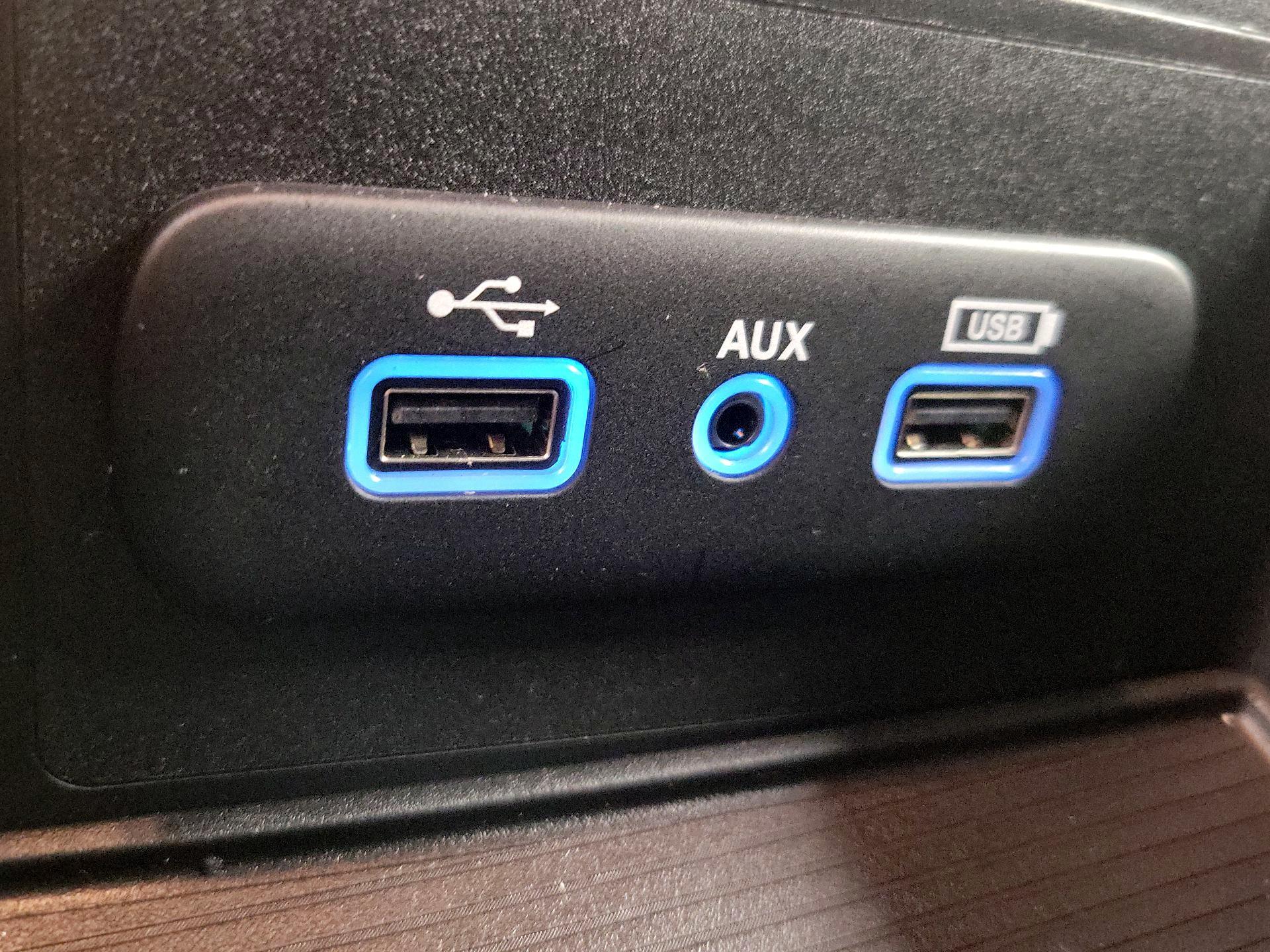 Thumbnail: 2023 RAM 1500 Classic - 18