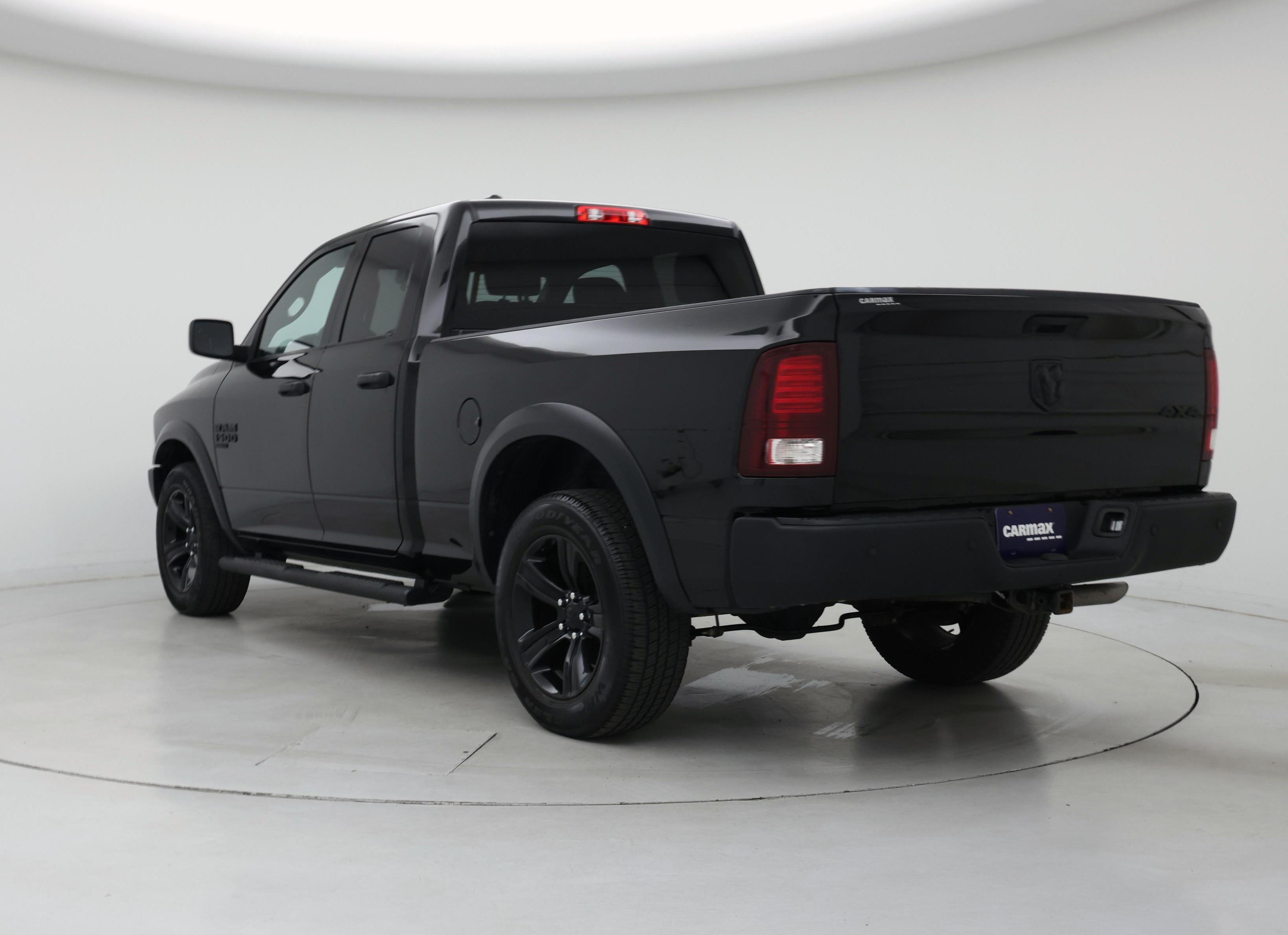 Thumbnail: 2023 RAM 1500 Classic - 2