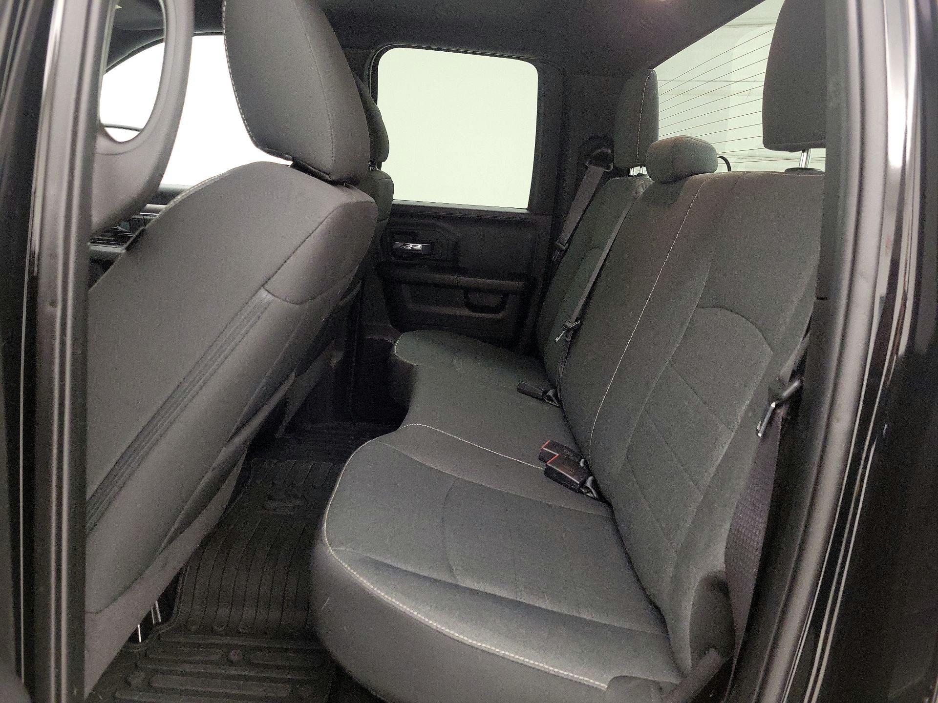 Thumbnail: 2023 RAM 1500 Classic - 19