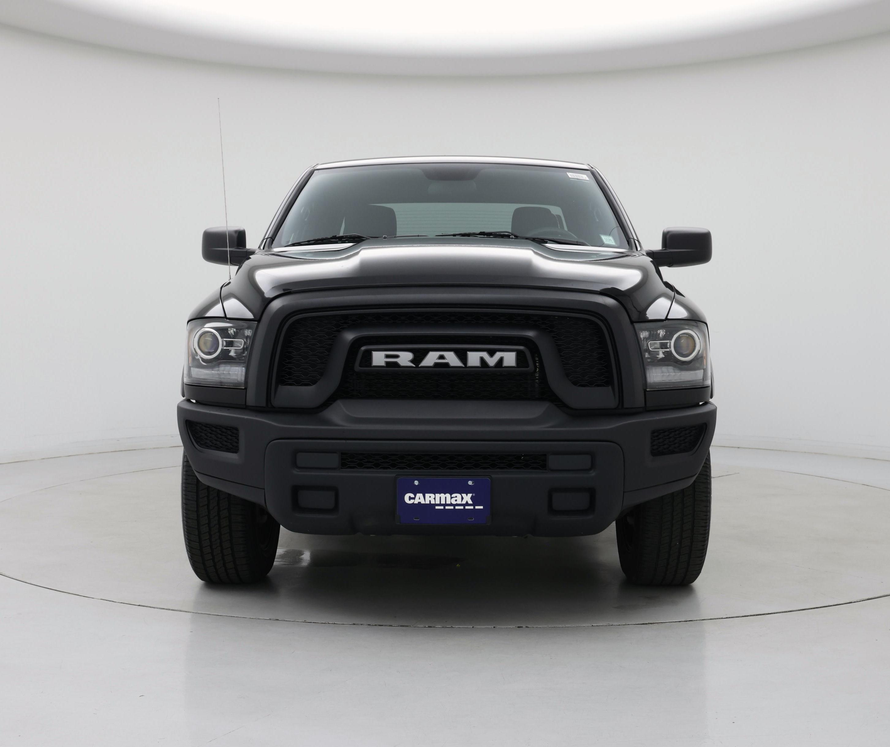 Thumbnail: 2023 RAM 1500 Classic - 5