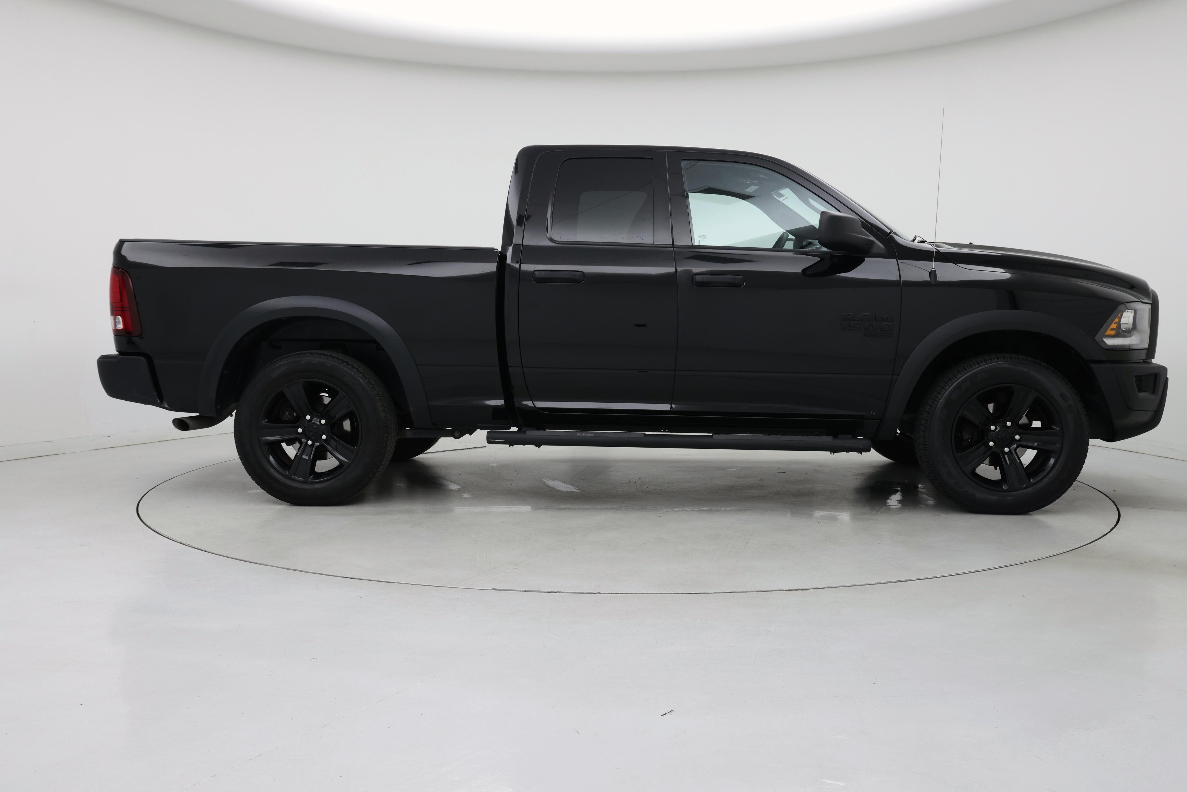 Thumbnail: 2023 RAM 1500 Classic - 7