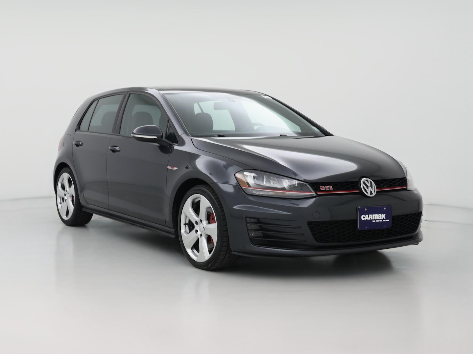 2015 Volkswagen Golf GTI SE