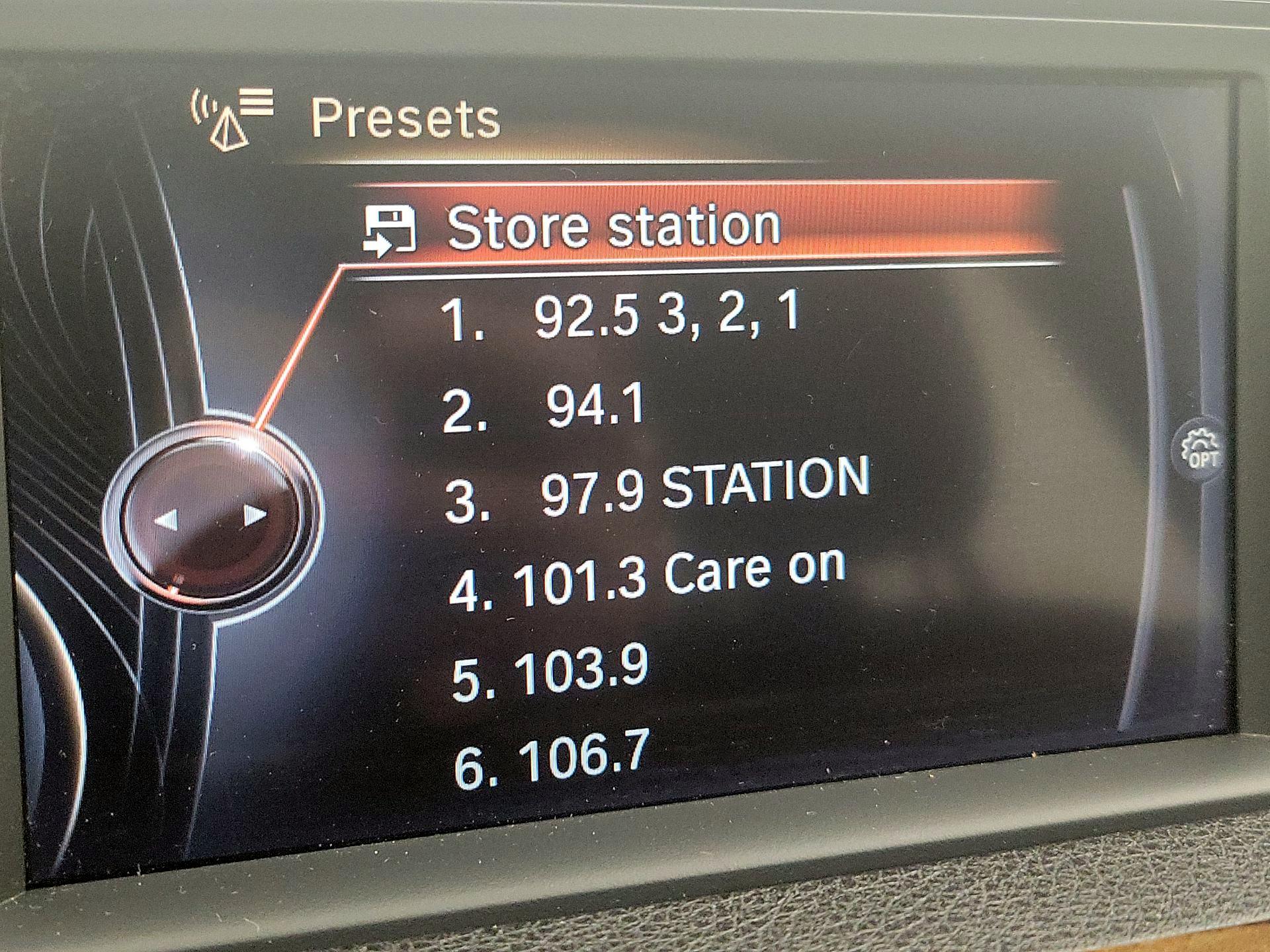 Thumbnail: 2017 BMW 3 Series - 15