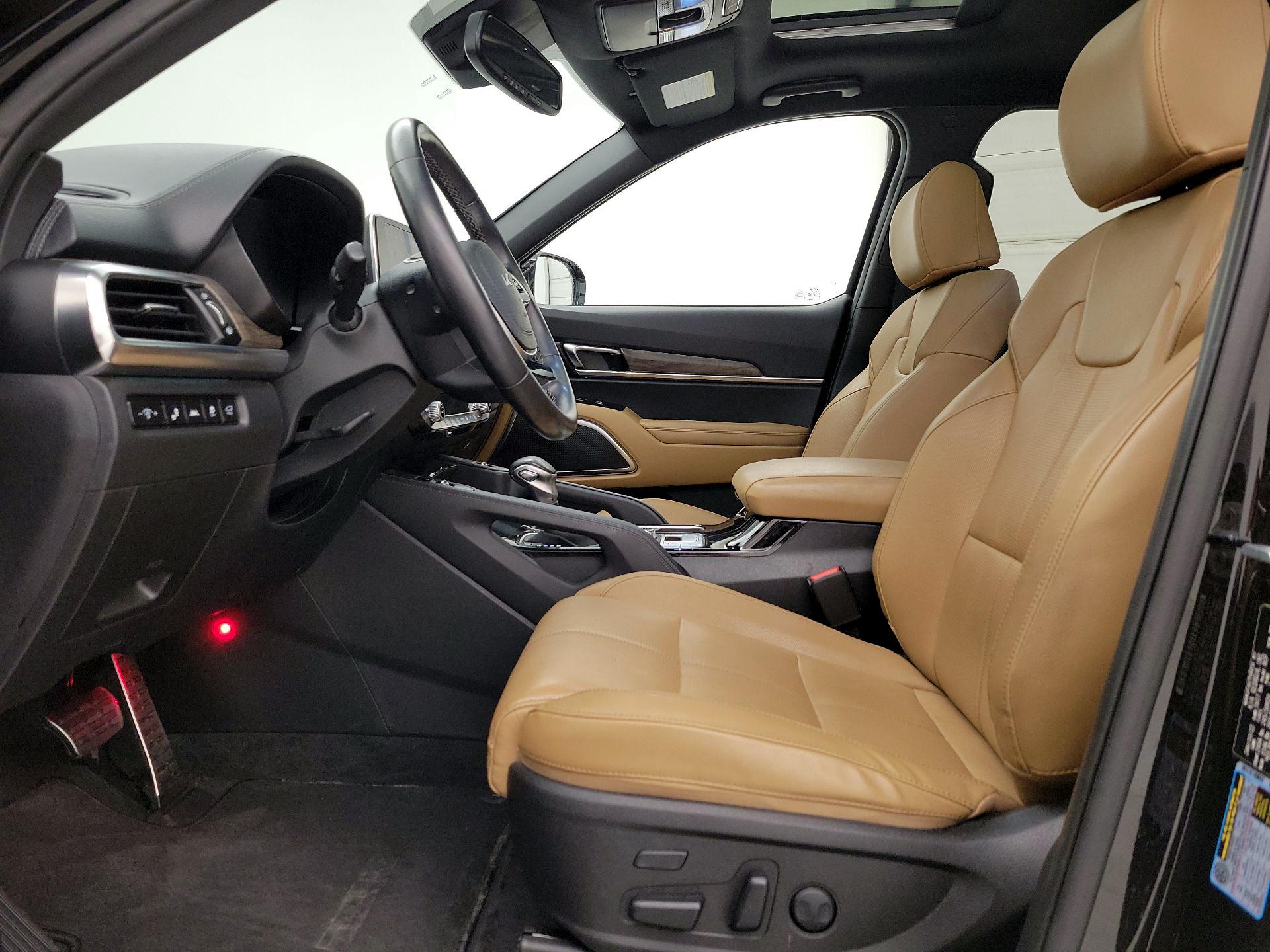 Thumbnail: 2022 Kia Telluride - 11