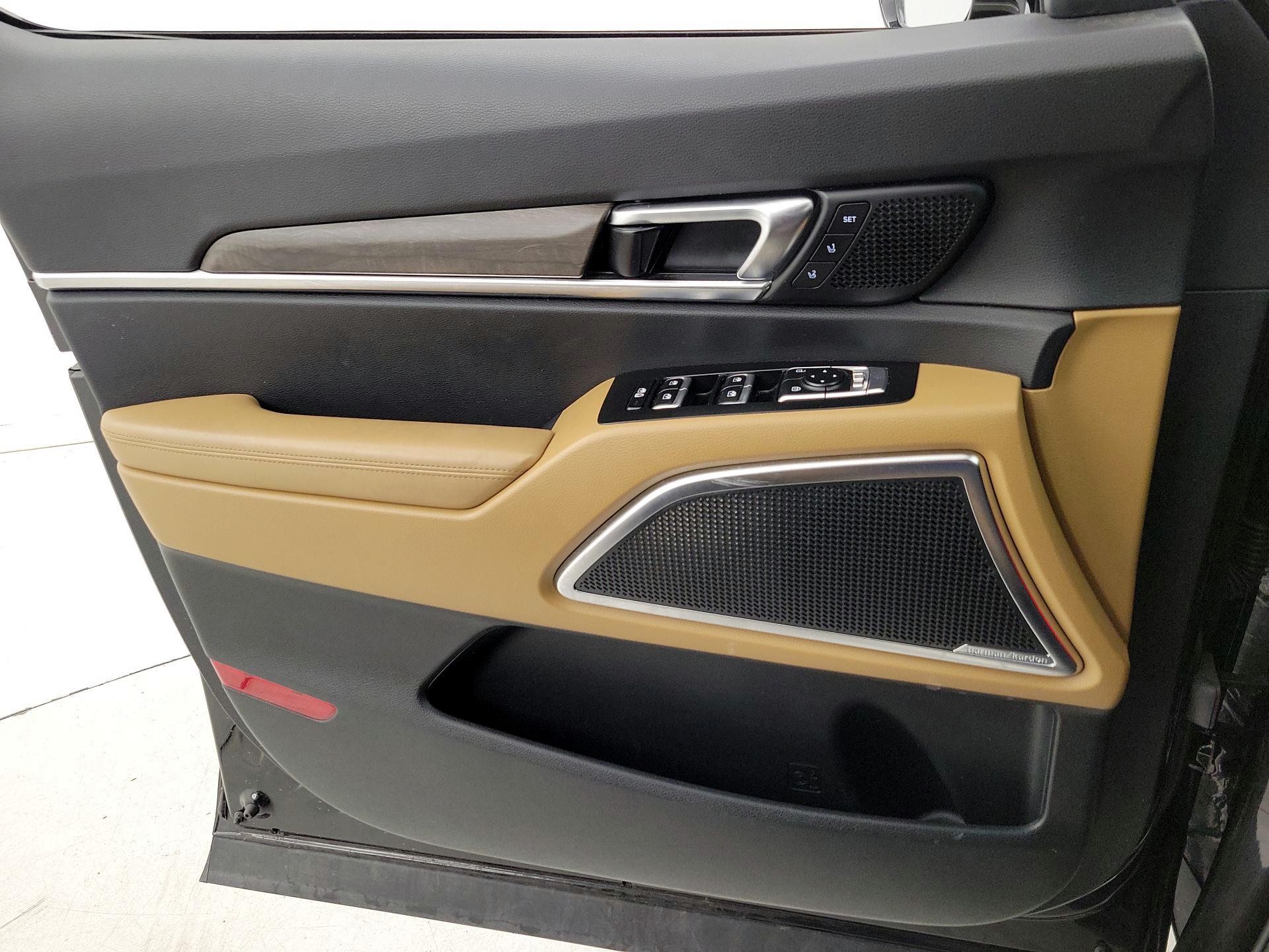 Thumbnail: 2022 Kia Telluride - 12