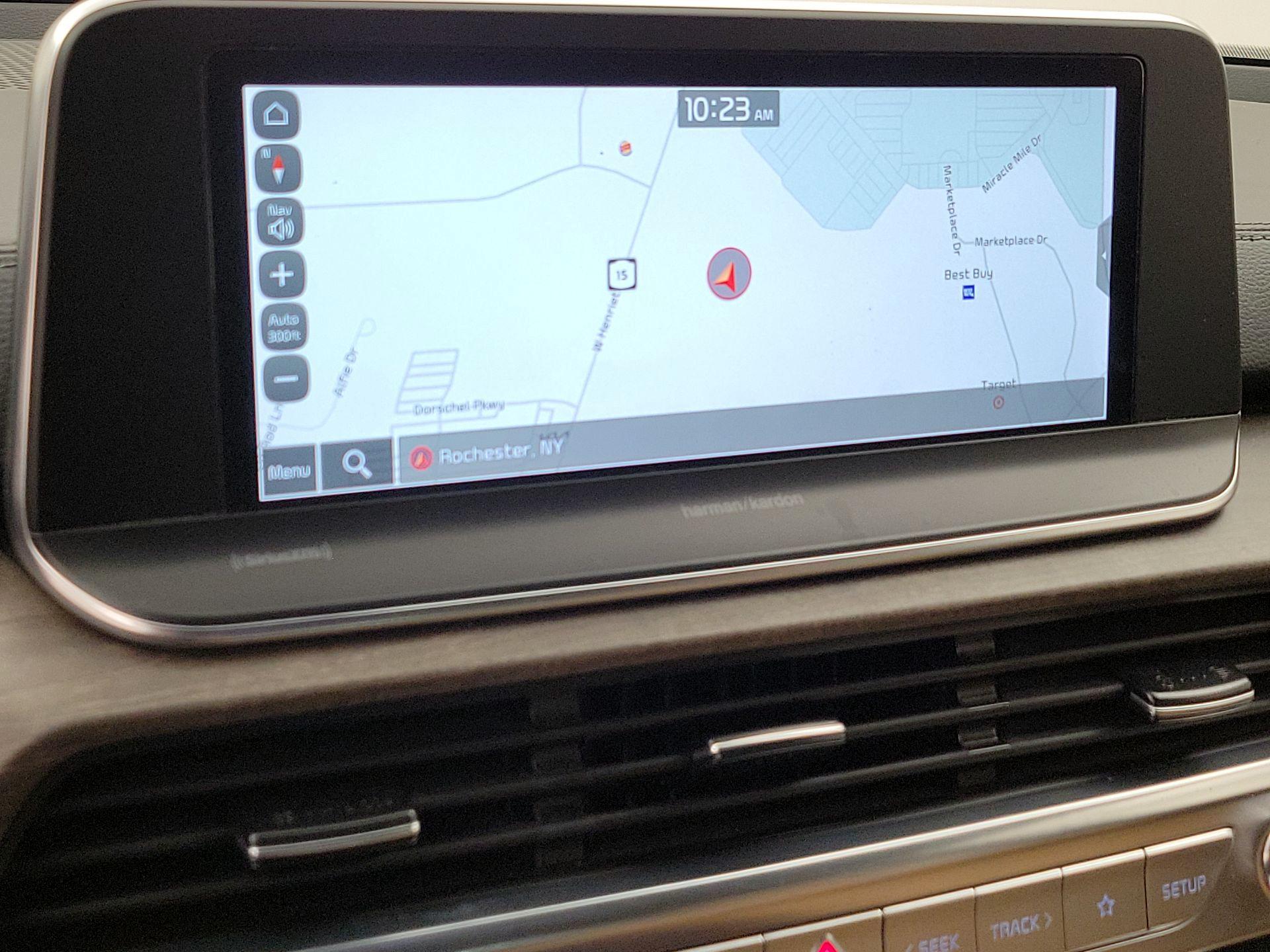 Thumbnail: 2022 Kia Telluride - 14