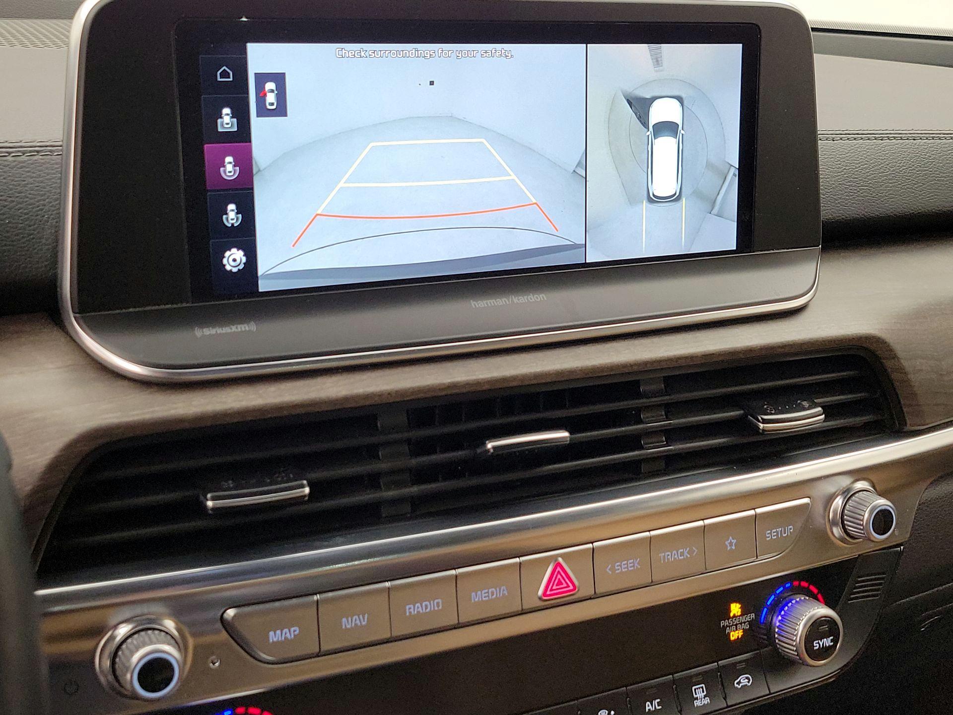 Thumbnail: 2022 Kia Telluride - 15