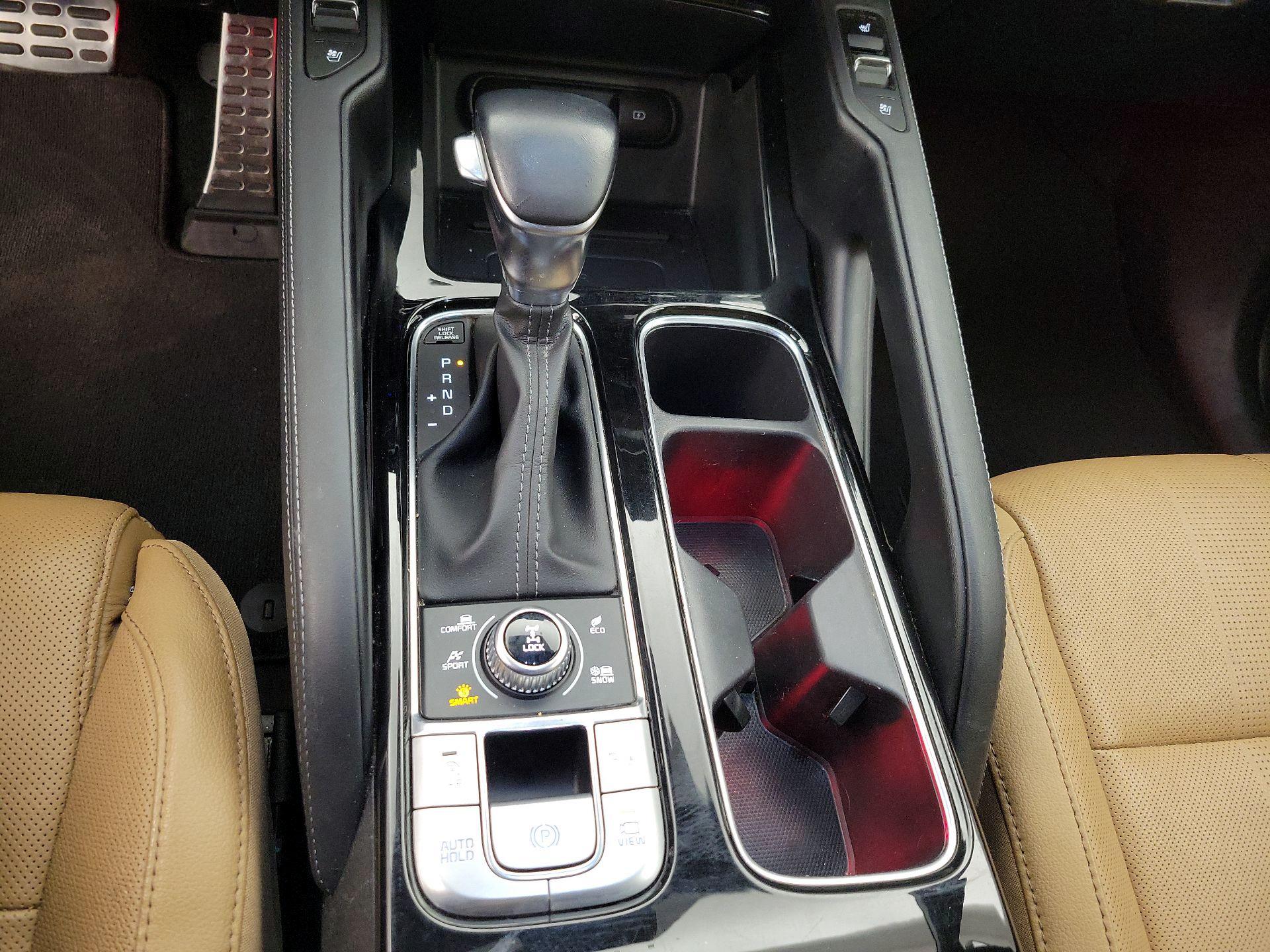 Thumbnail: 2022 Kia Telluride - 18