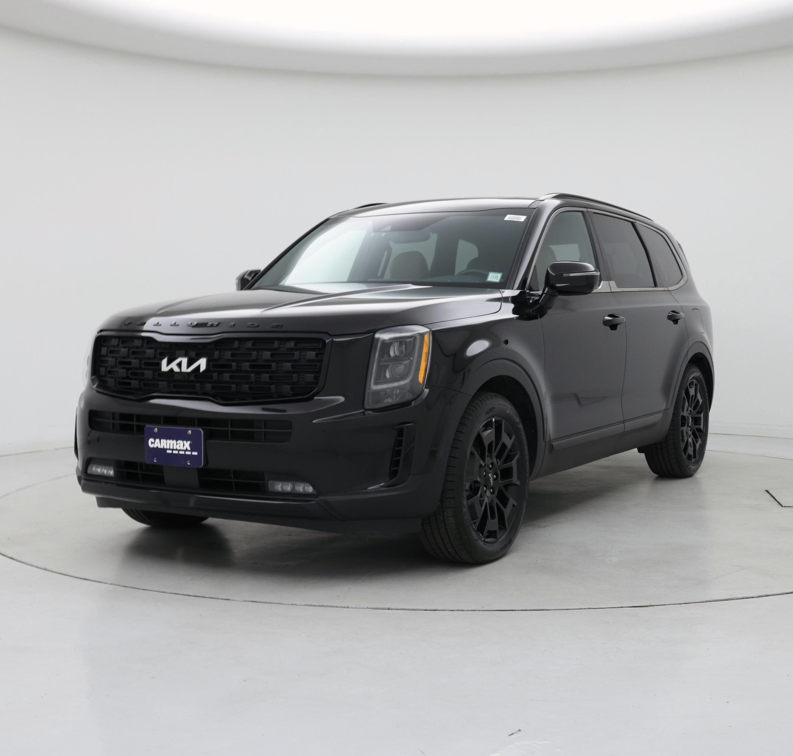 Thumbnail: 2022 Kia Telluride - 4