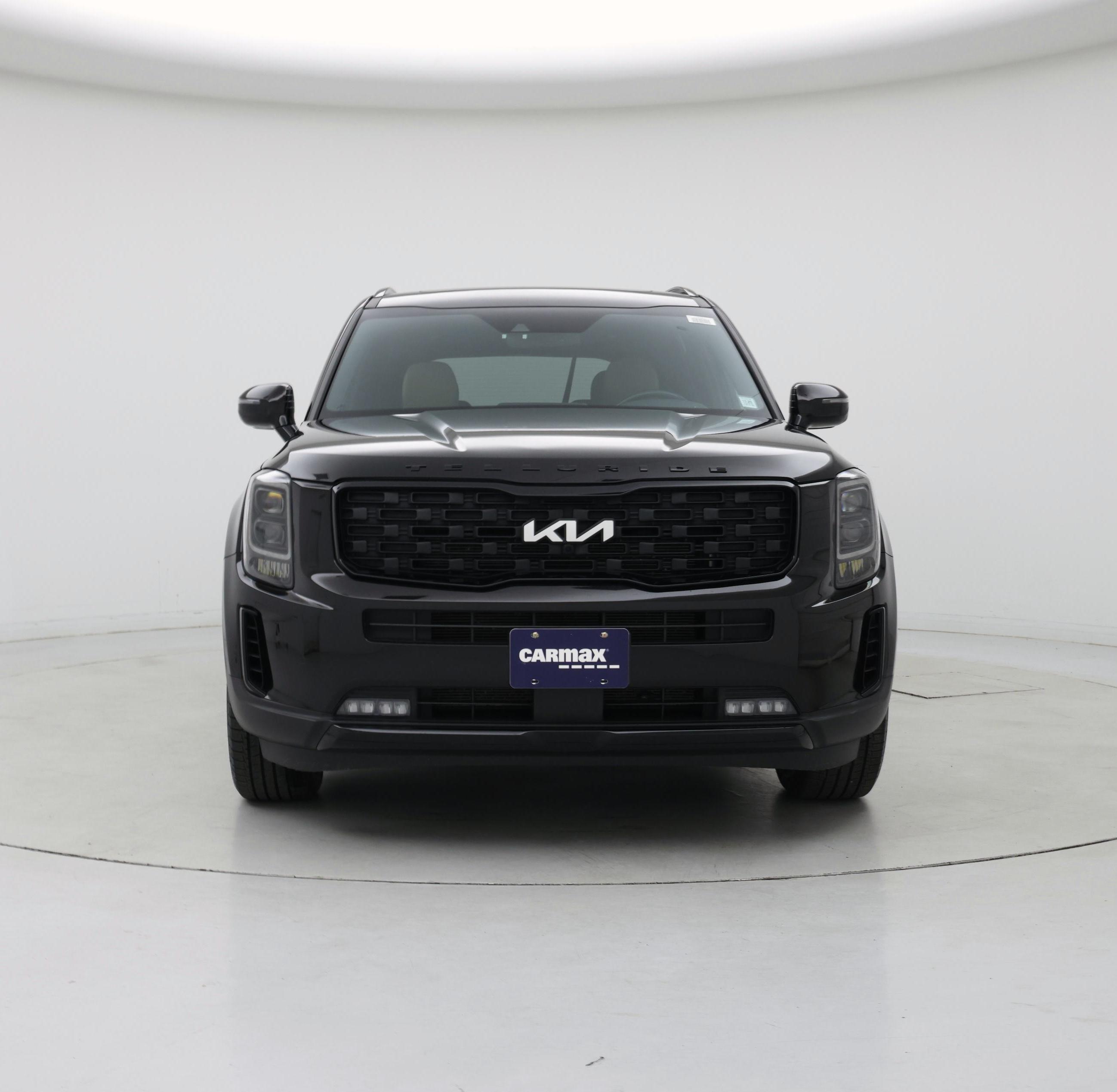 Thumbnail: 2022 Kia Telluride - 5