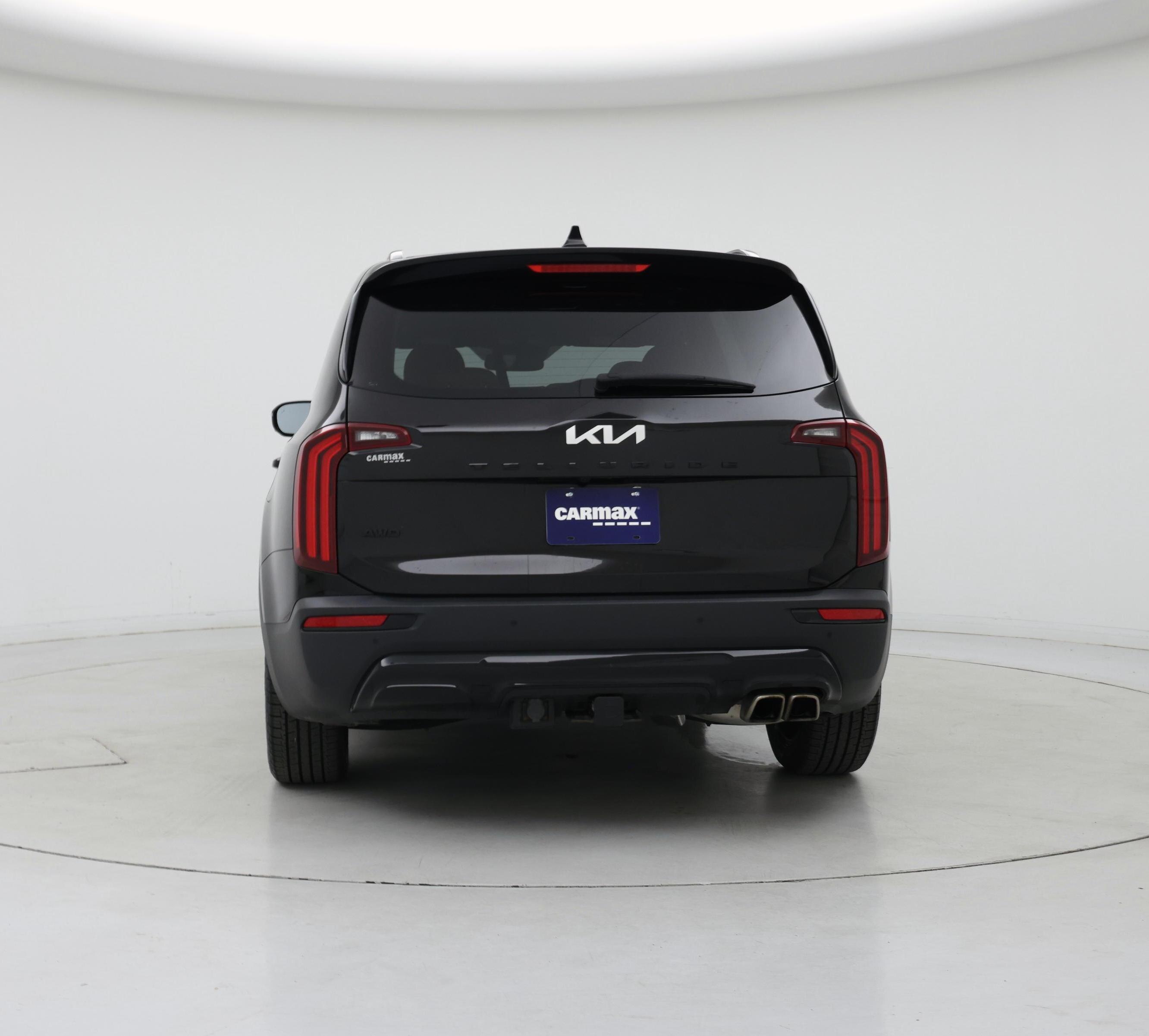 Thumbnail: 2022 Kia Telluride - 6