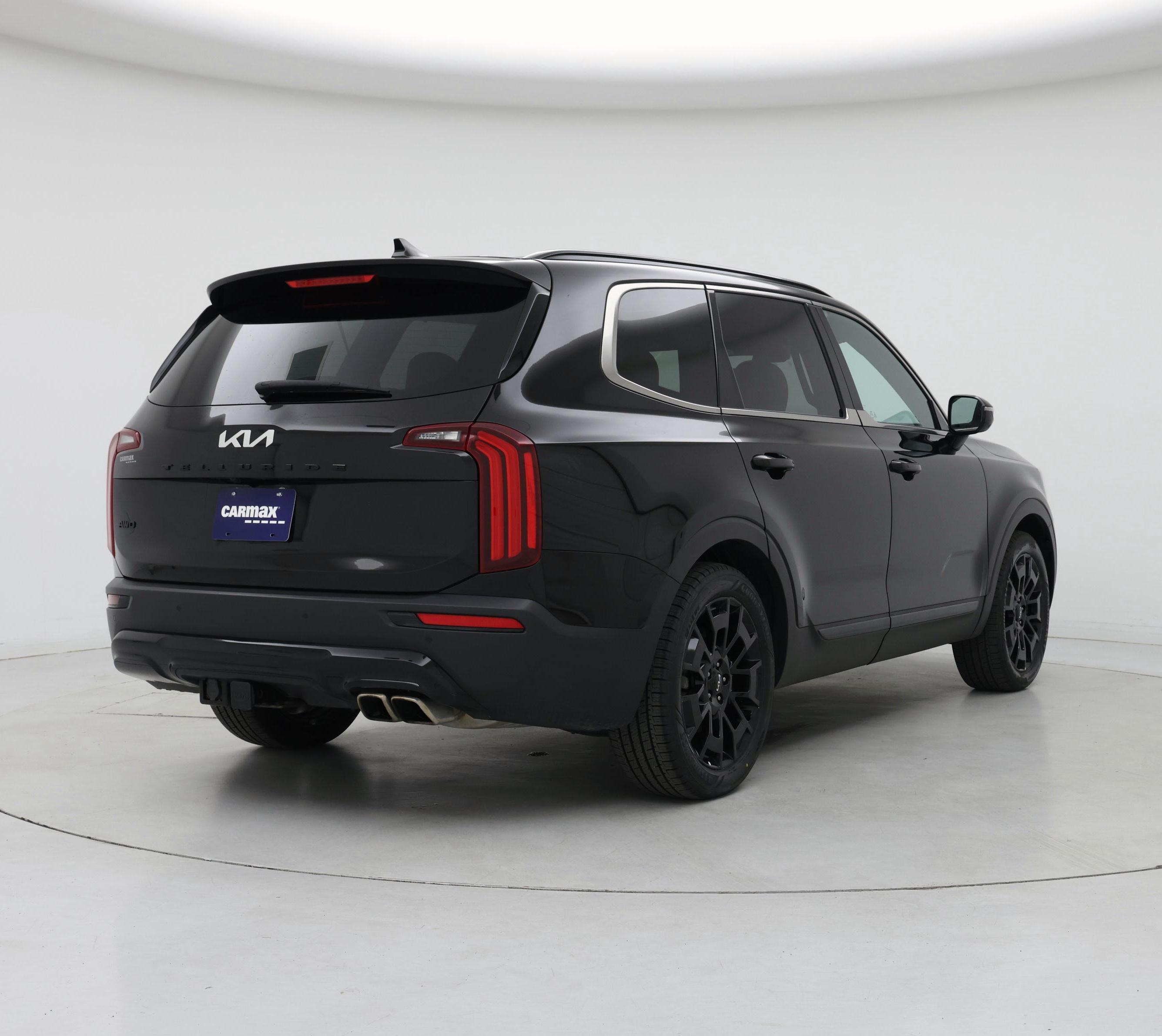 Thumbnail: 2022 Kia Telluride - 8