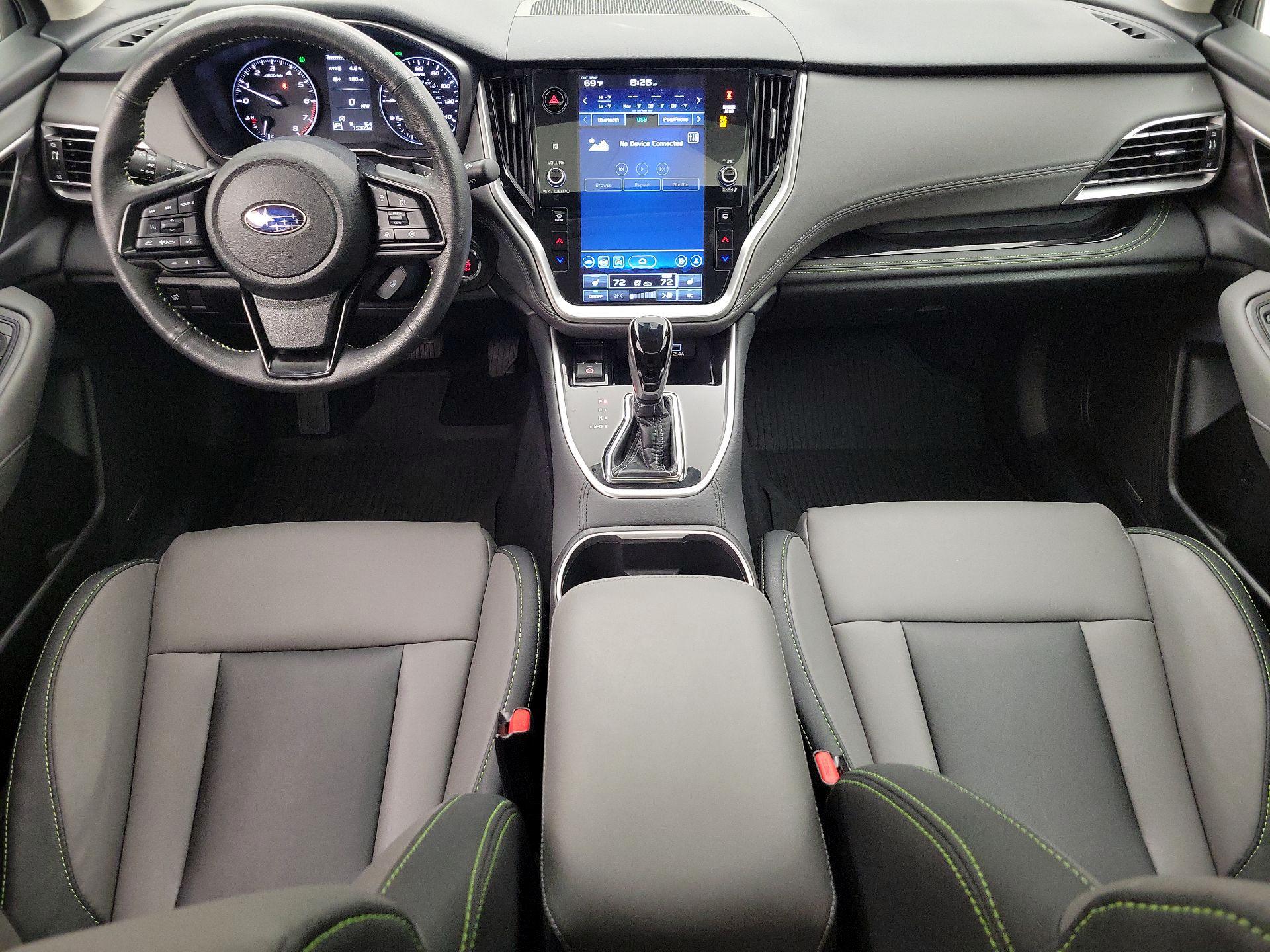 Thumbnail: 2024 Subaru Outback - 9