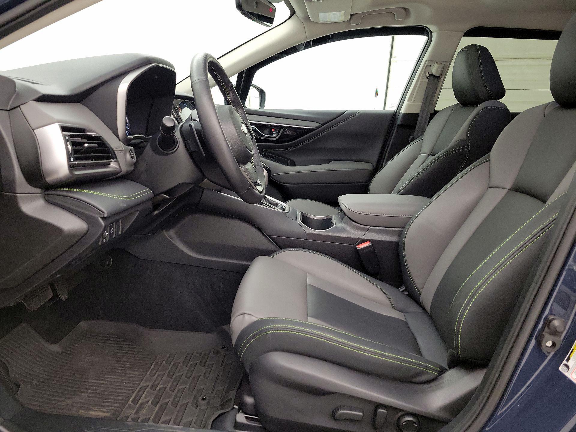 Thumbnail: 2024 Subaru Outback - 11