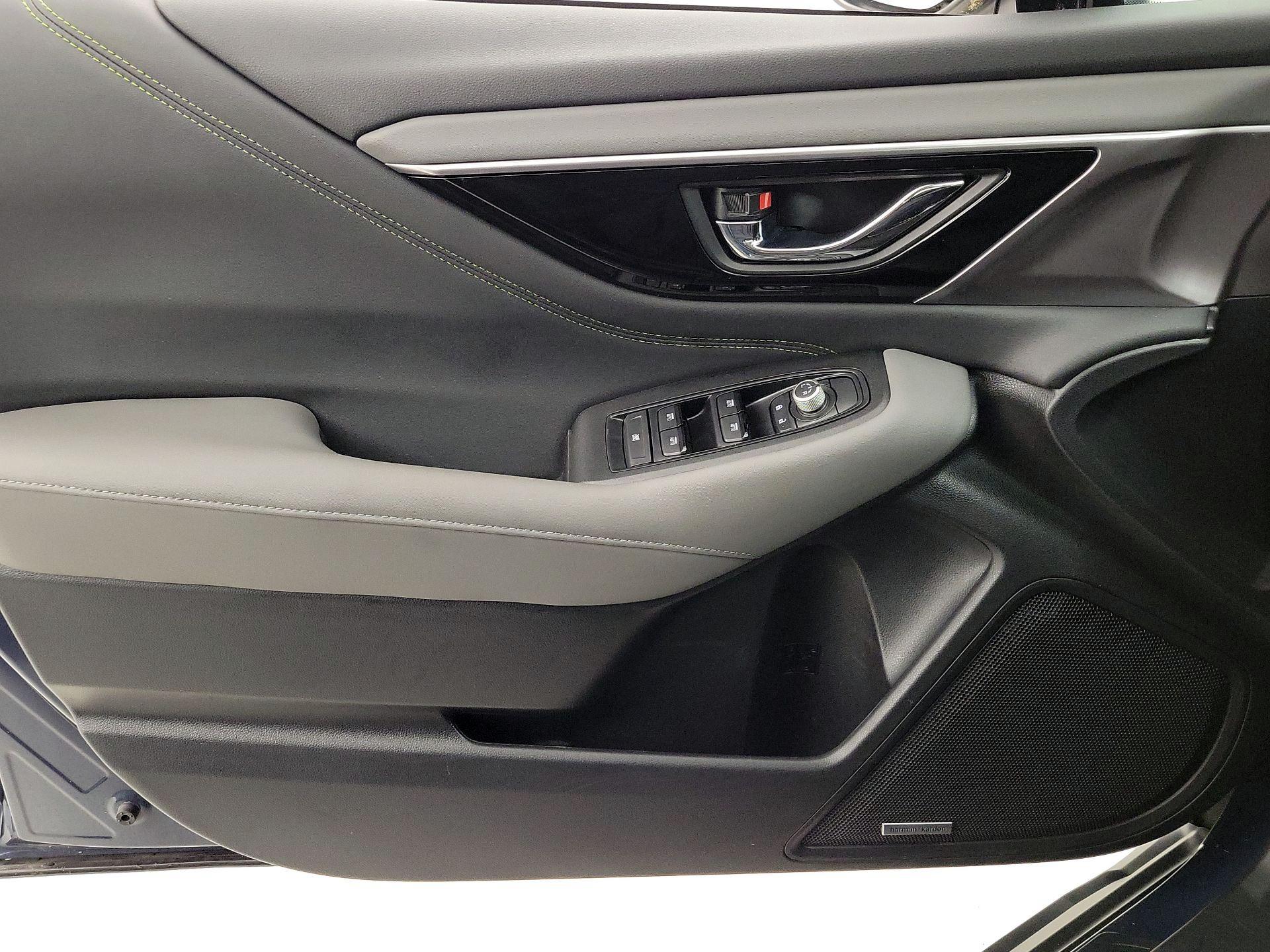 Thumbnail: 2024 Subaru Outback - 12